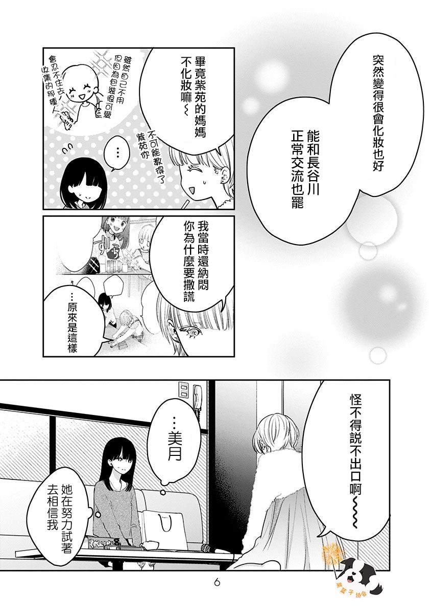 第24话 坦白4