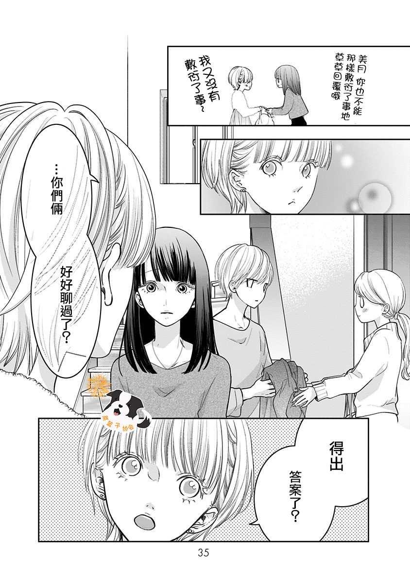 第26话 KissHug4