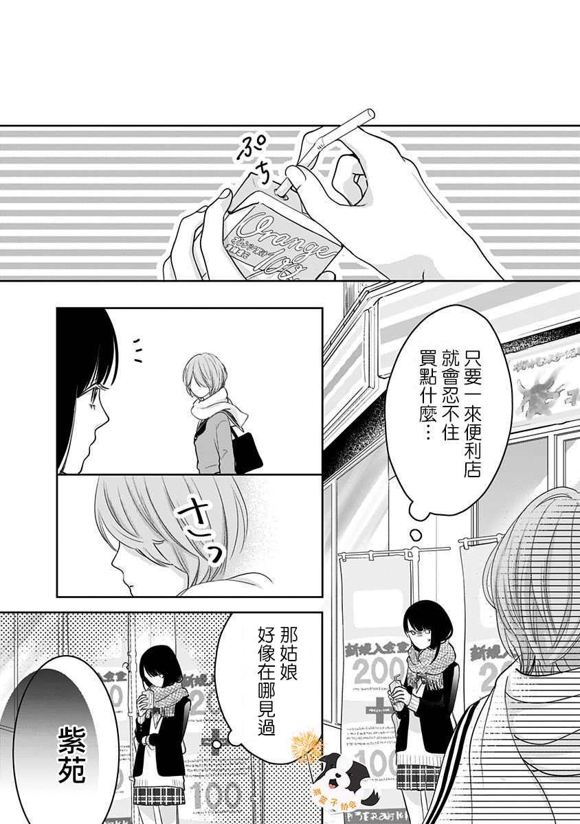 第29话 飒真同学11