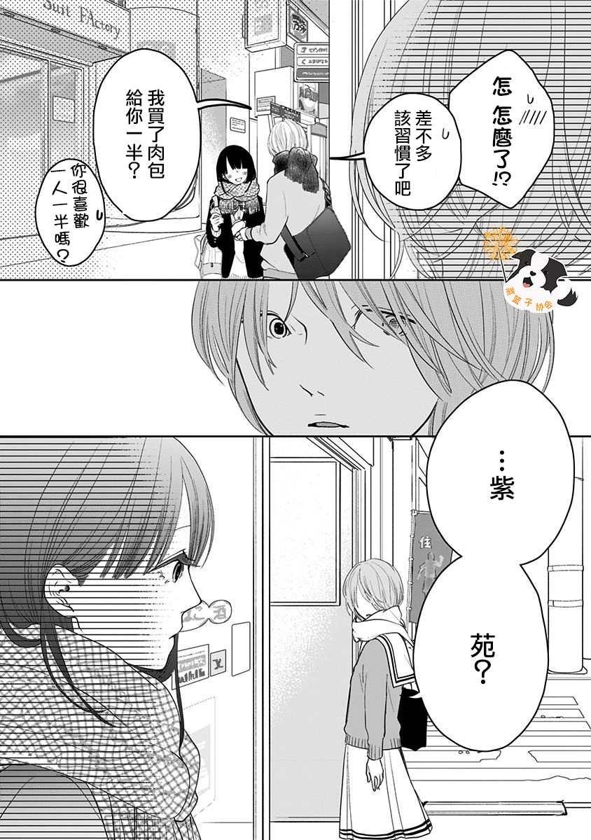 第29话 飒真同学12