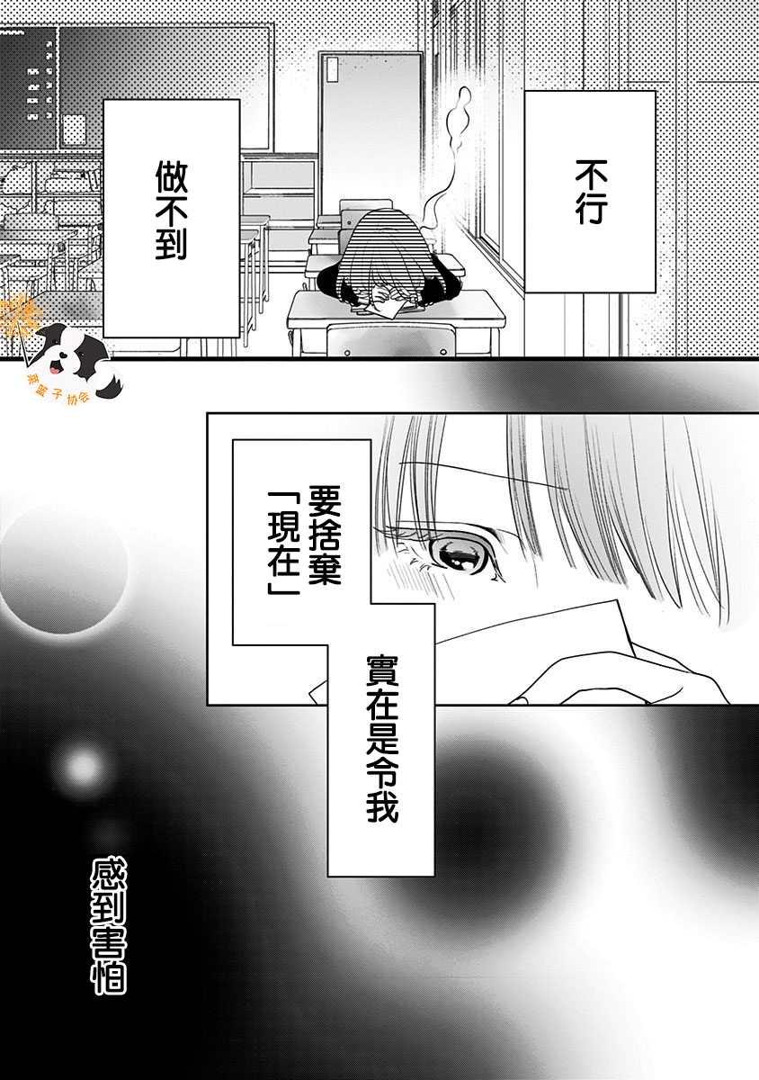 第29话 飒真同学3