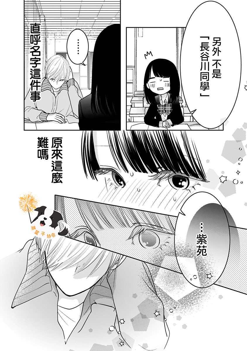 第29话 飒真同学7