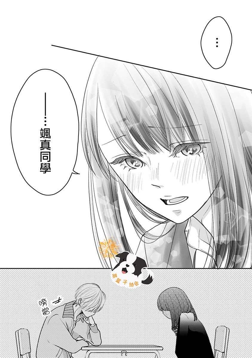第29话 飒真同学9