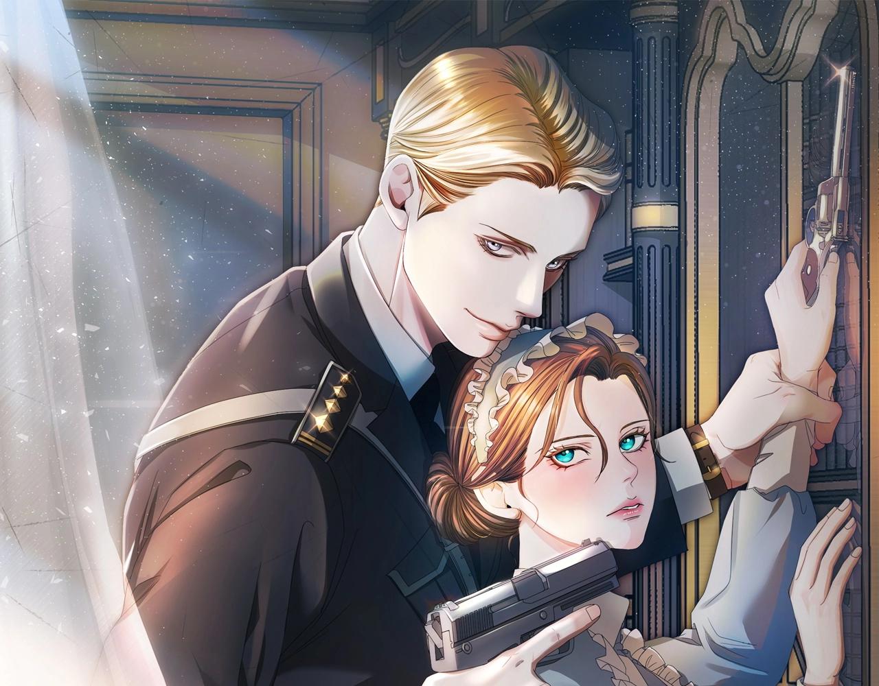 第17话 反抗0