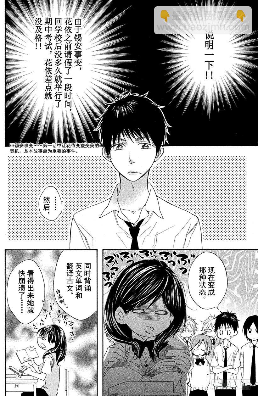 #4 不可思议的房间与四位男高中3