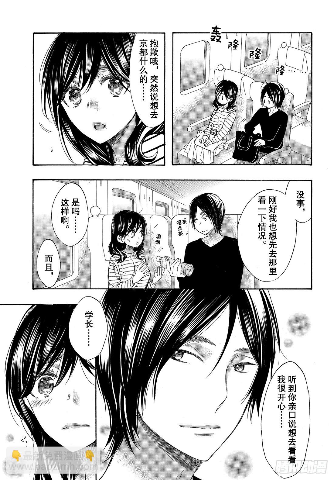 #55 各自的道路5