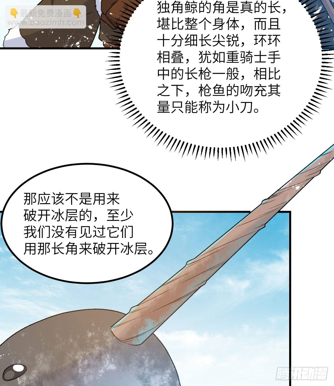 249 捕杀独角鲸2