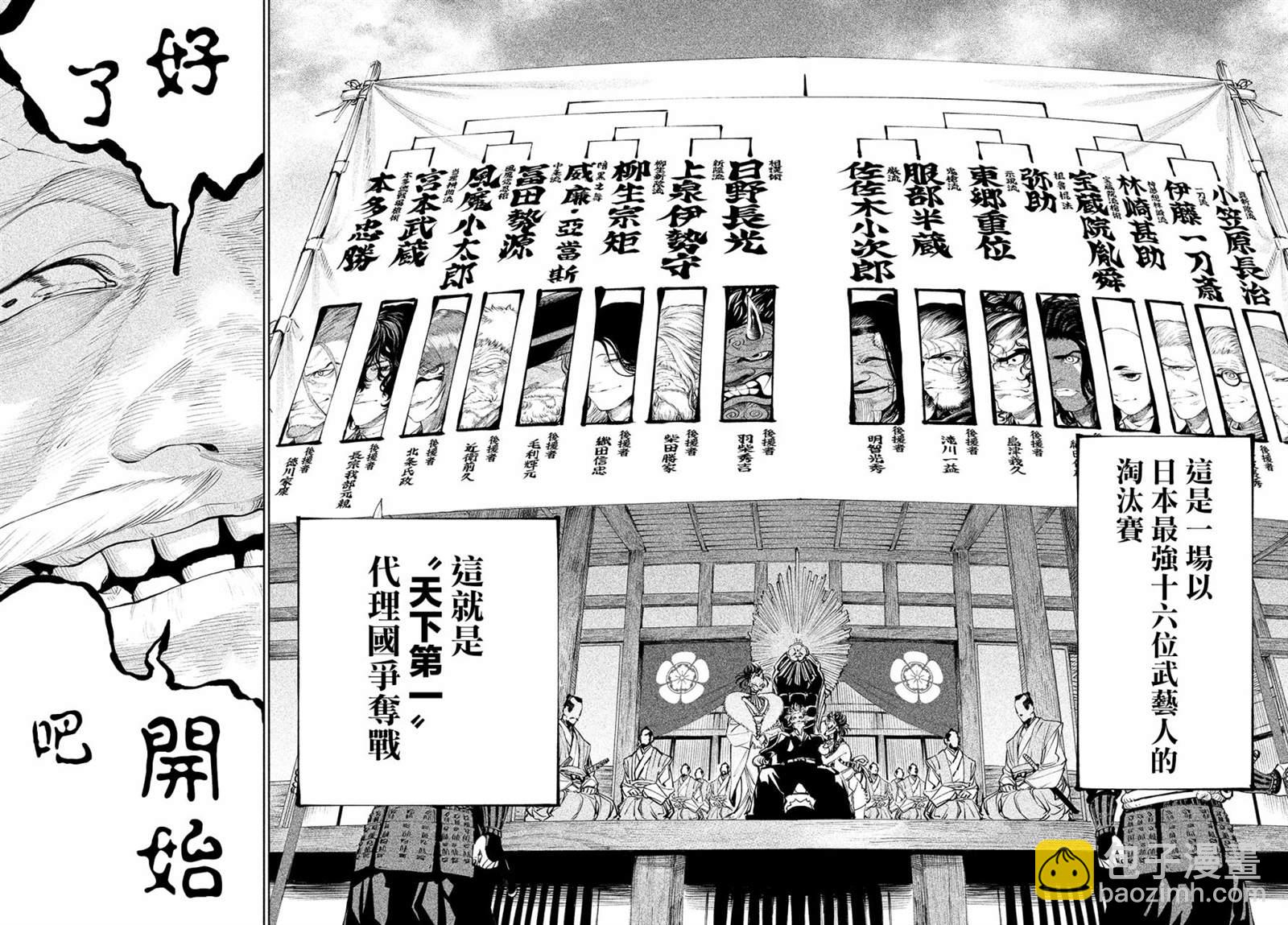 第2话 强者激战5