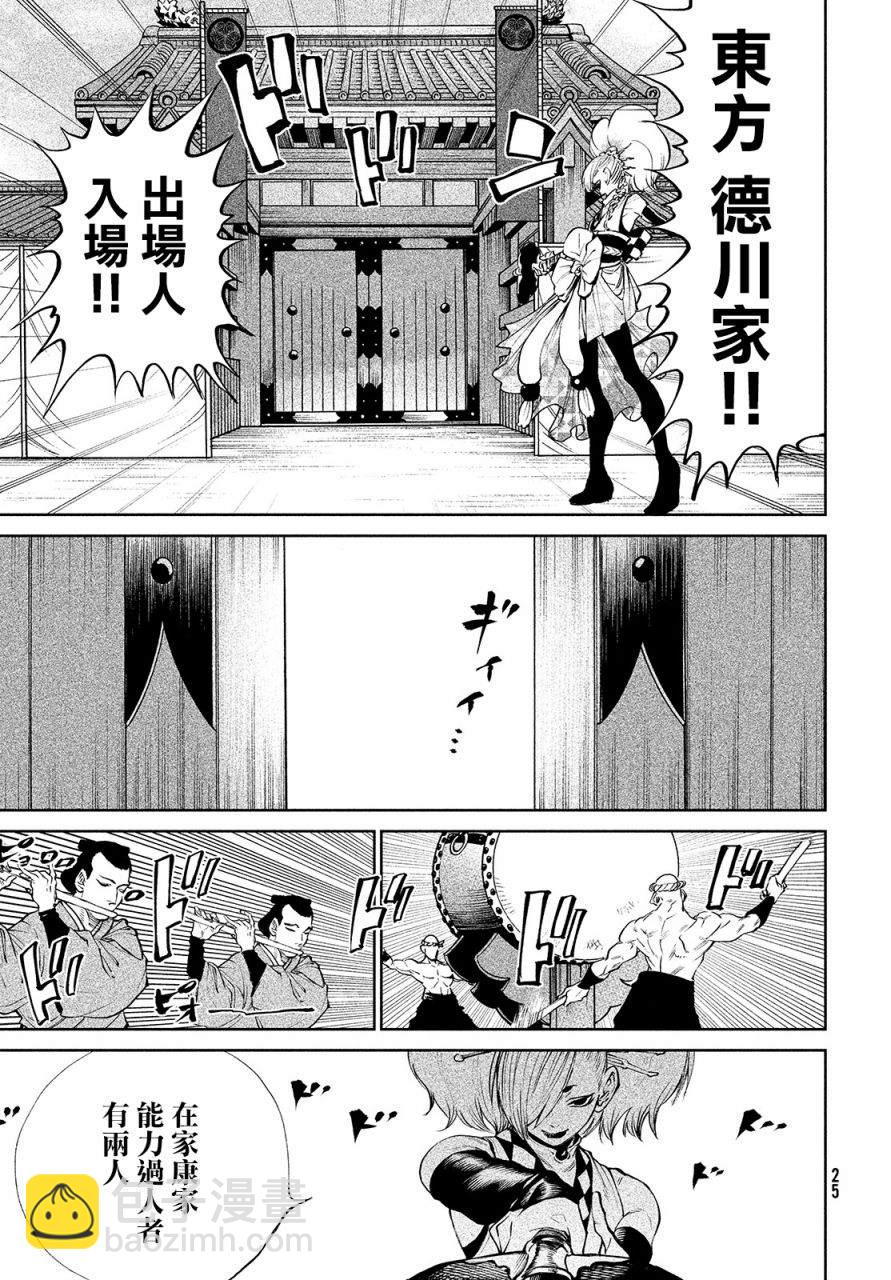 第2话 强者激战7