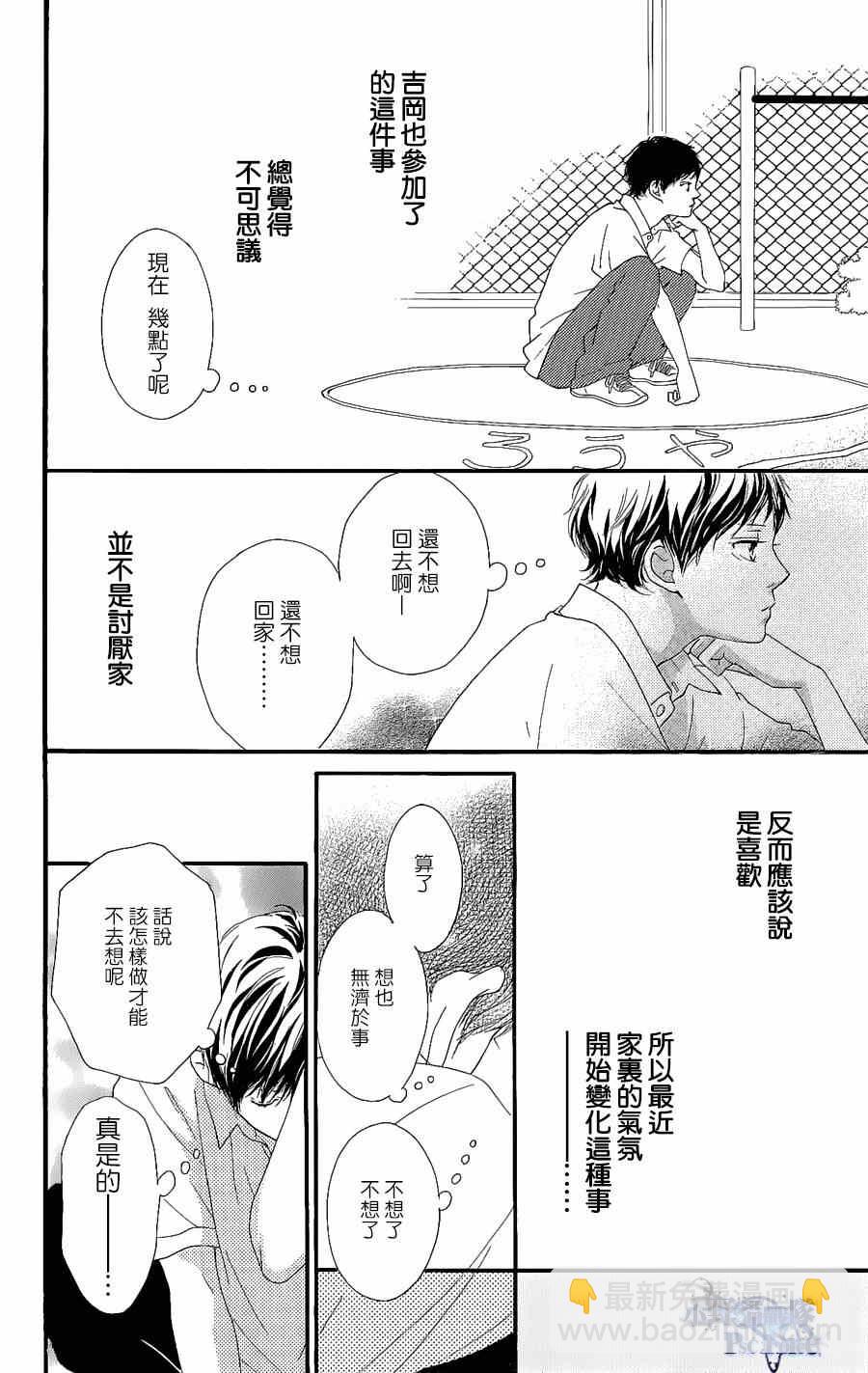 DVD特典awaken19