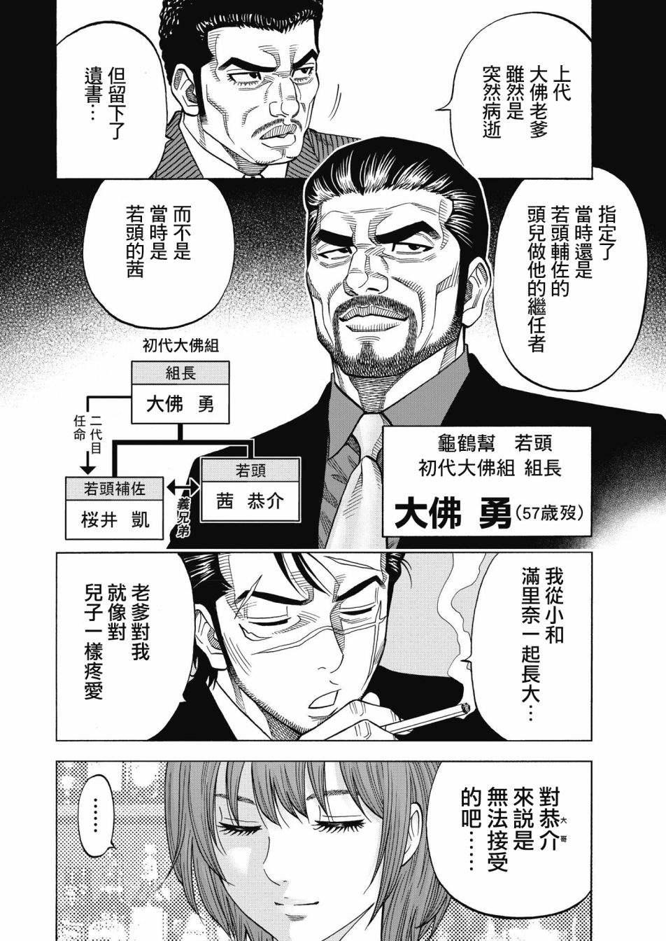 第1话 大佛组38