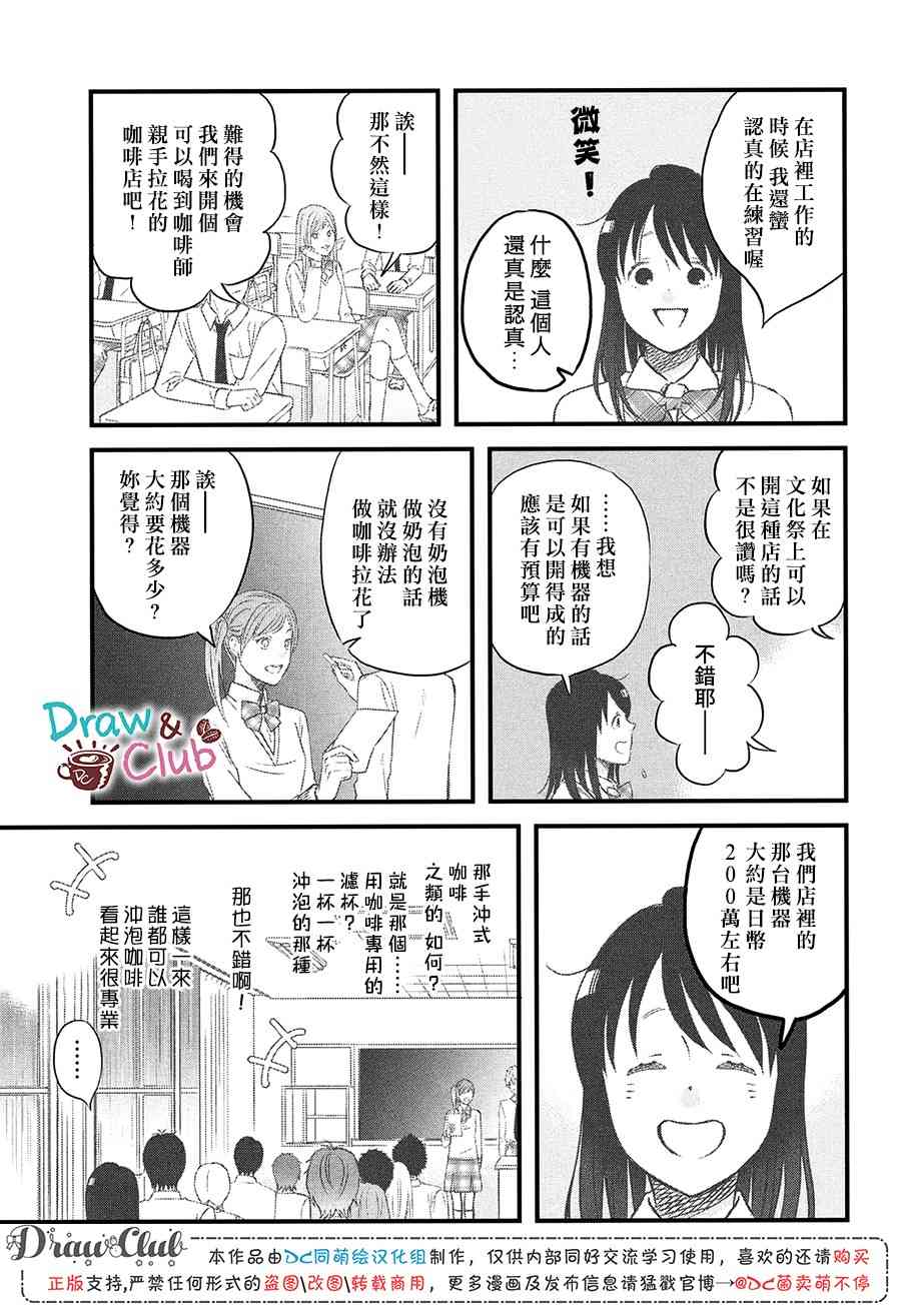 第20话 短篇新作刊登中7