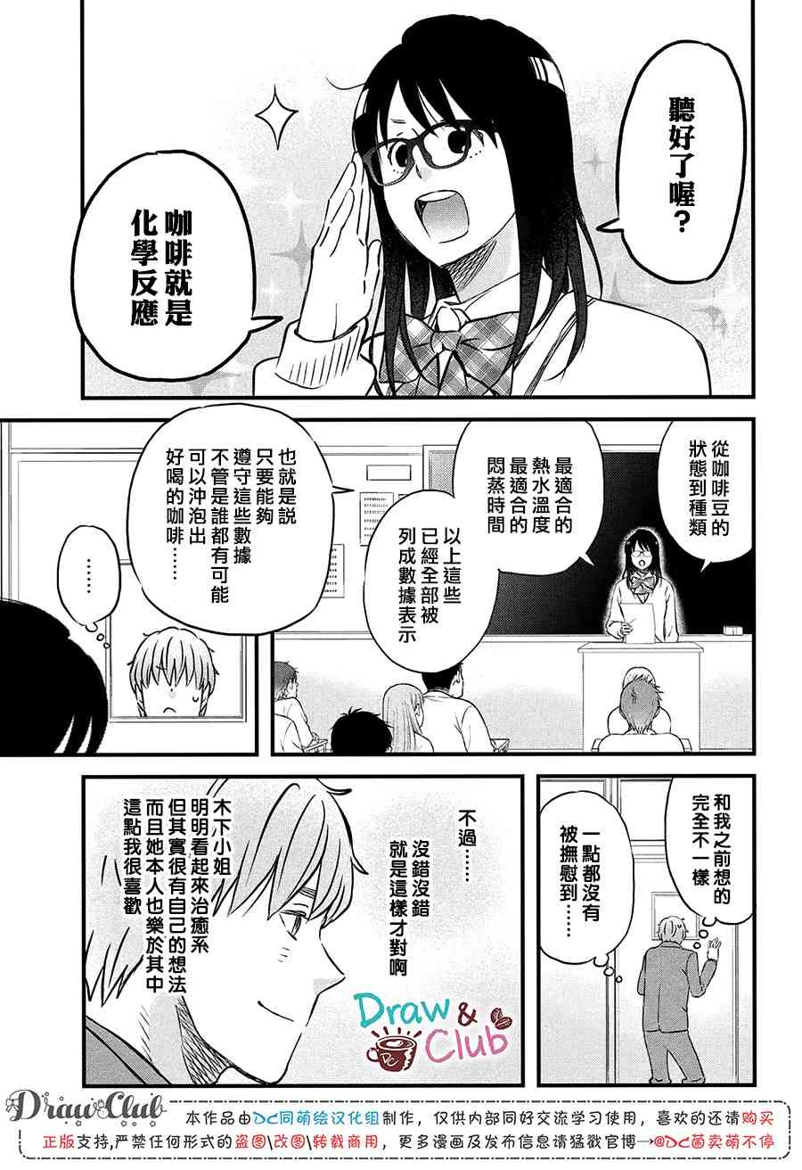 第20话 短篇新作刊登中9