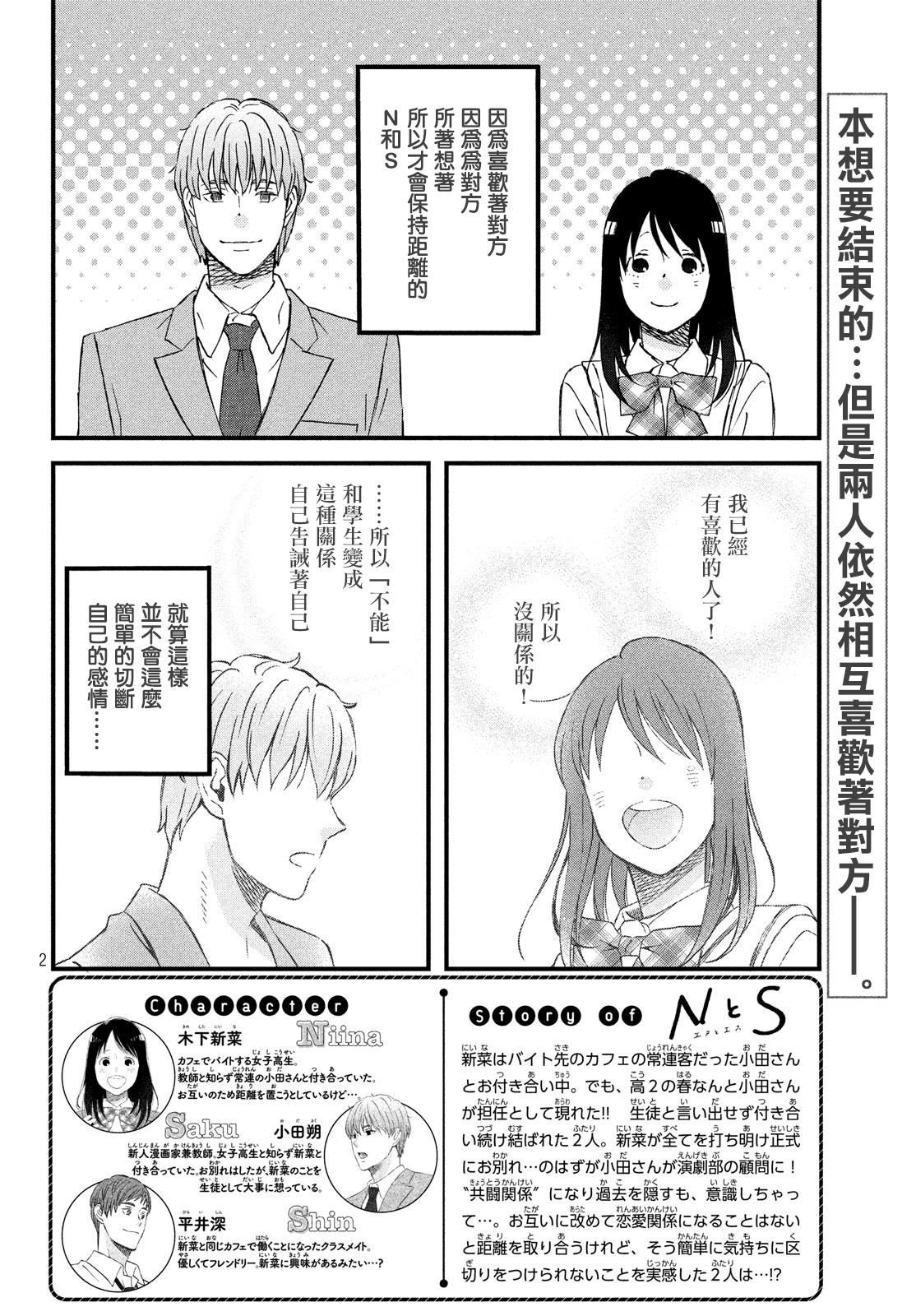 第21话 没事吧？1