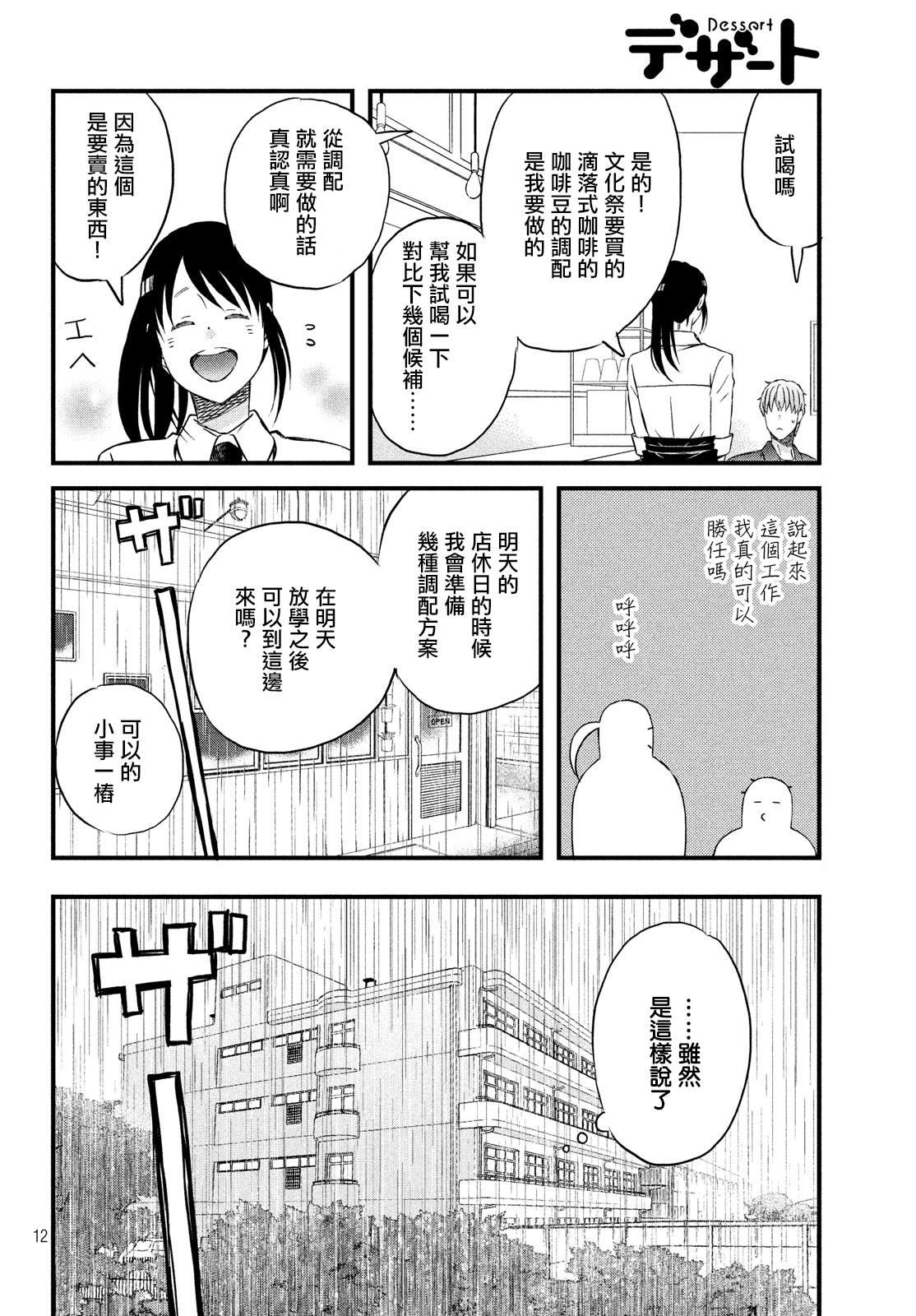 第21话 没事吧？11