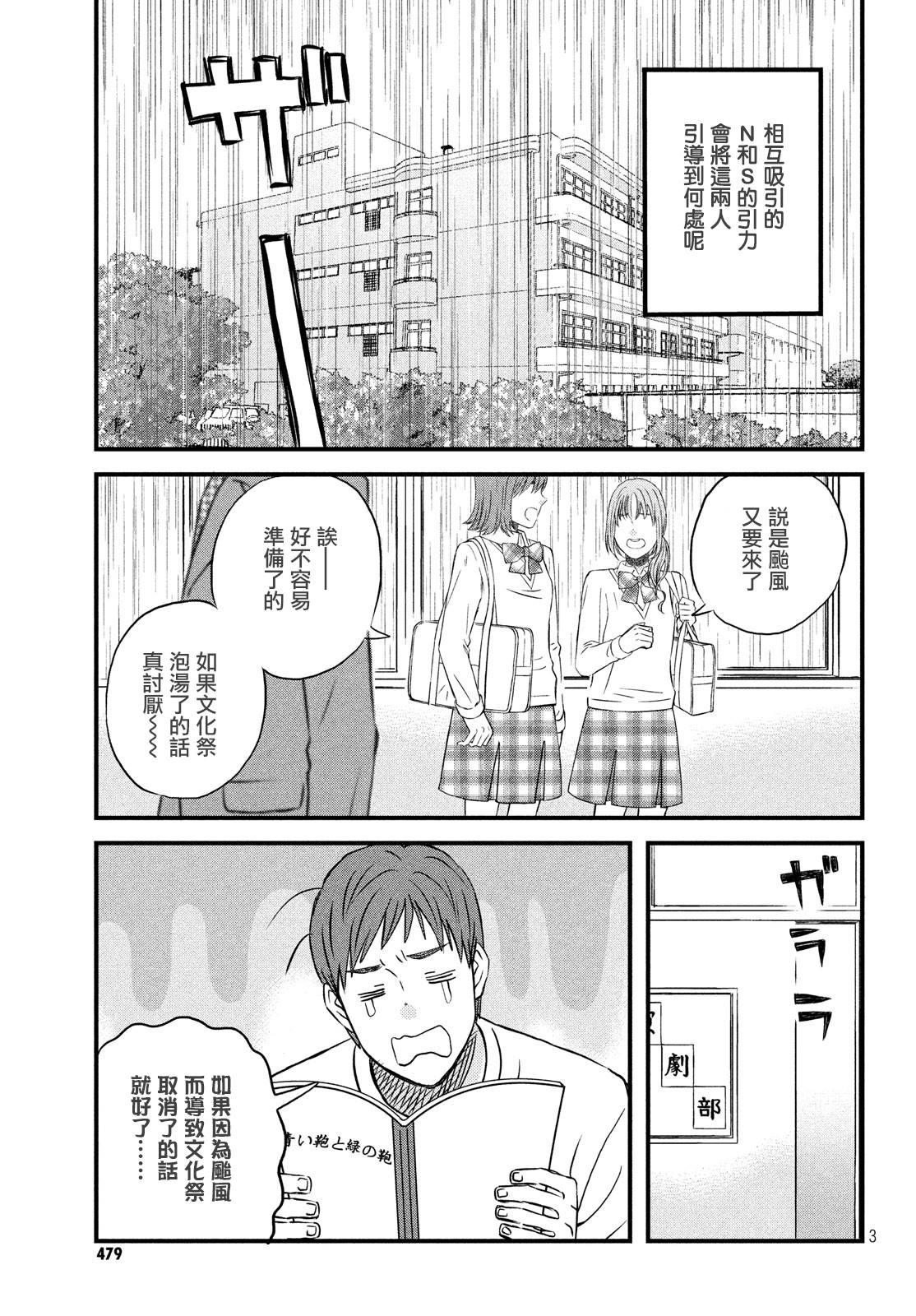 第21话 没事吧？2