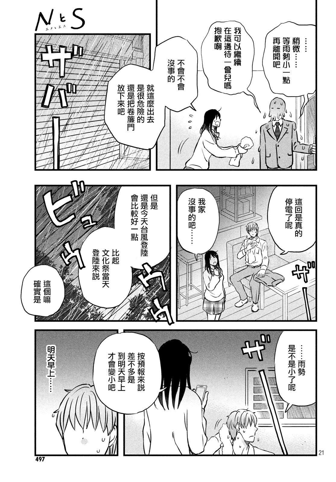 第21话 没事吧？20