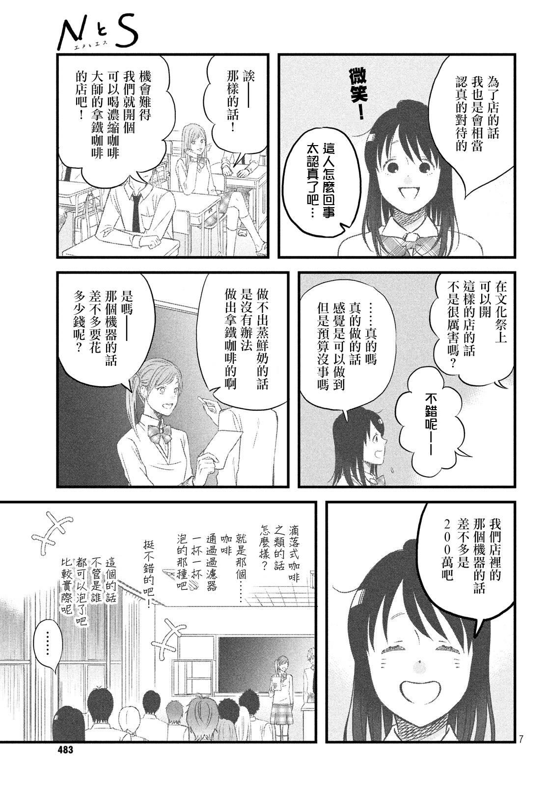 第21话 没事吧？6