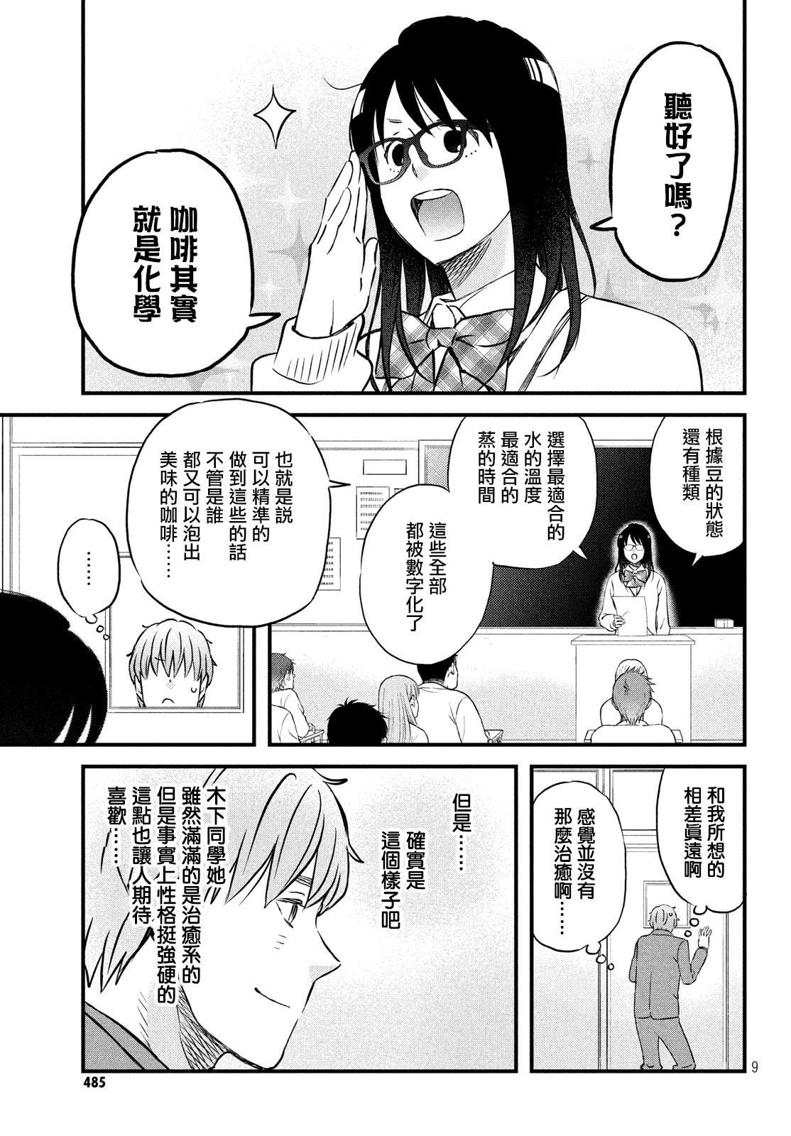 第21话 没事吧？8