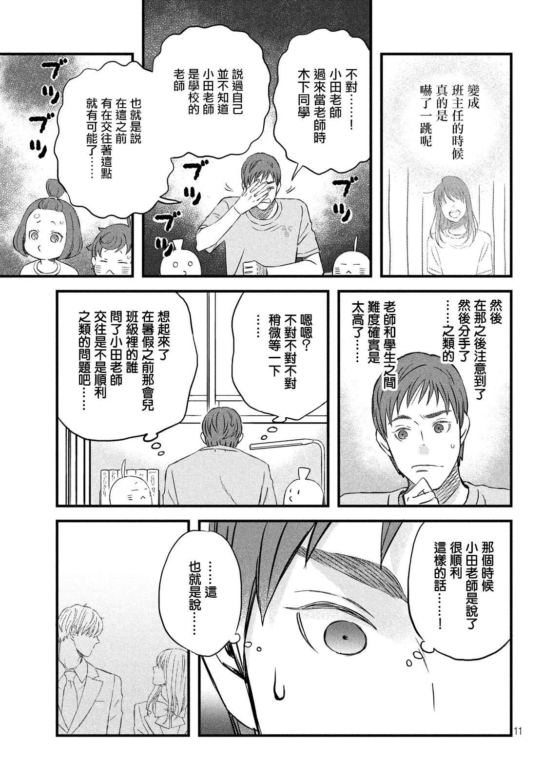 第23话 超能力者10