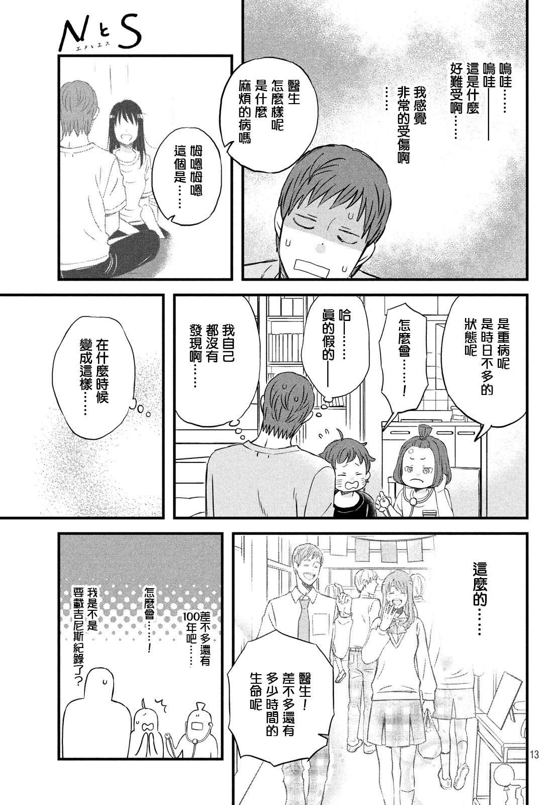 第23话 超能力者12