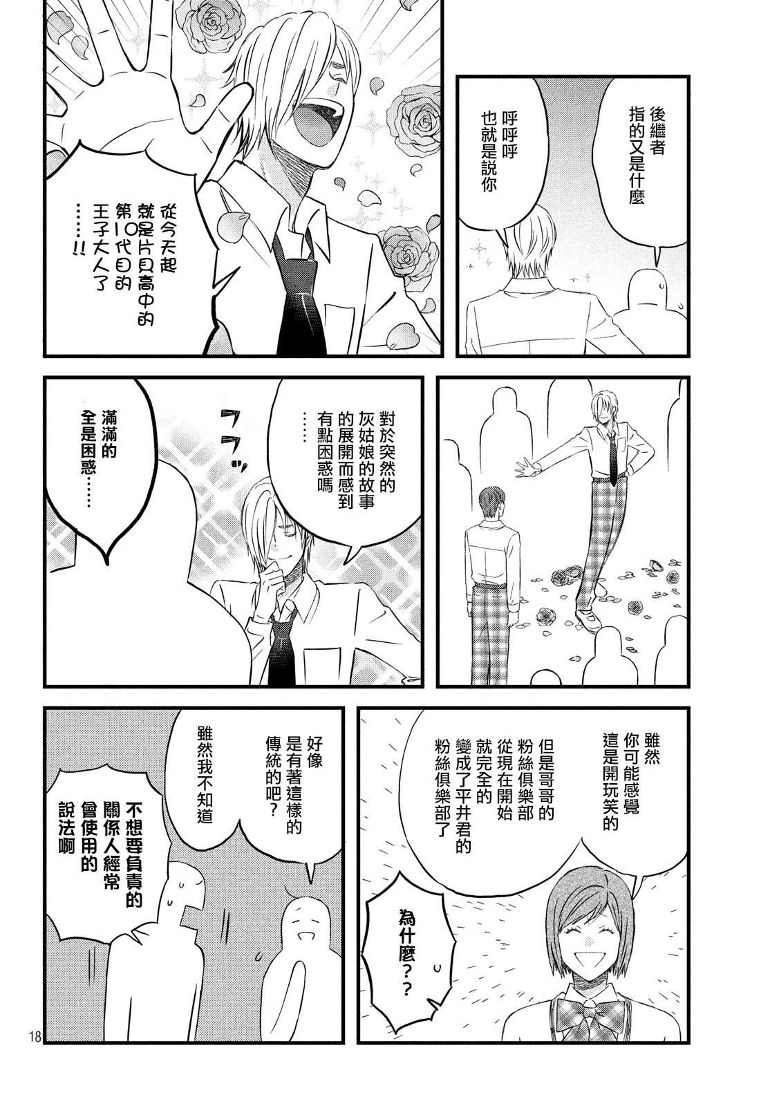 第23话 超能力者17