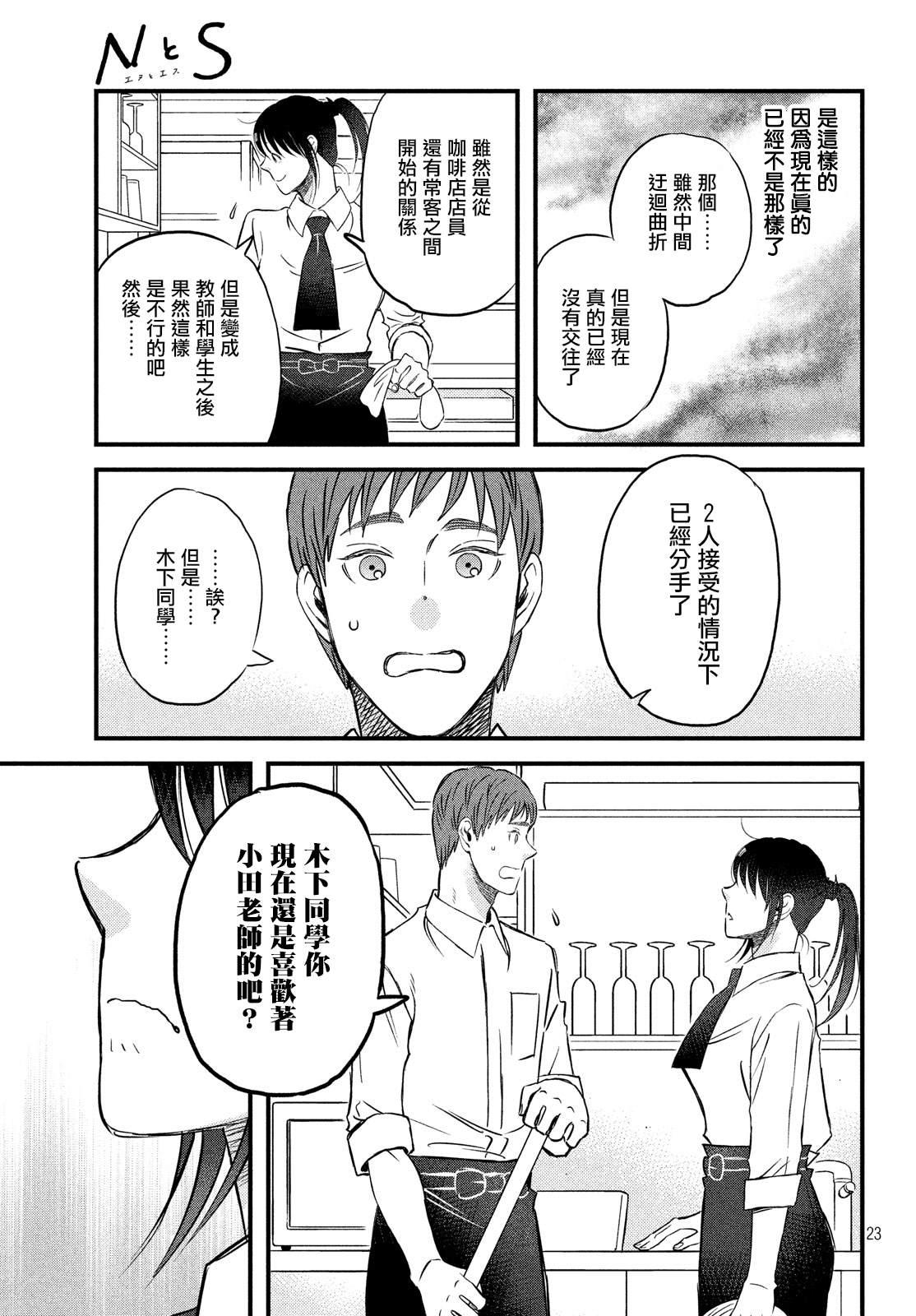 第23话 超能力者22