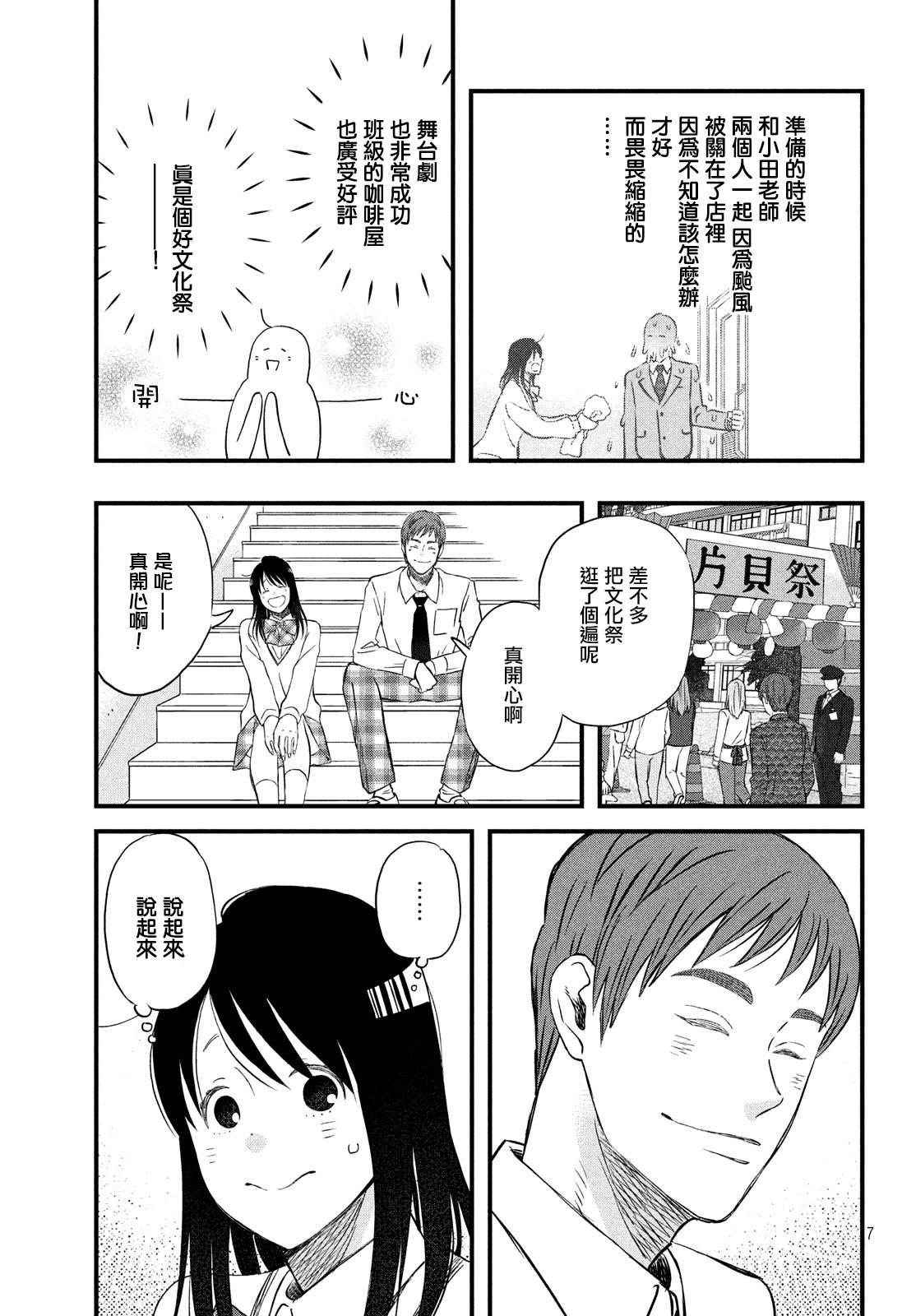 第23话 超能力者6