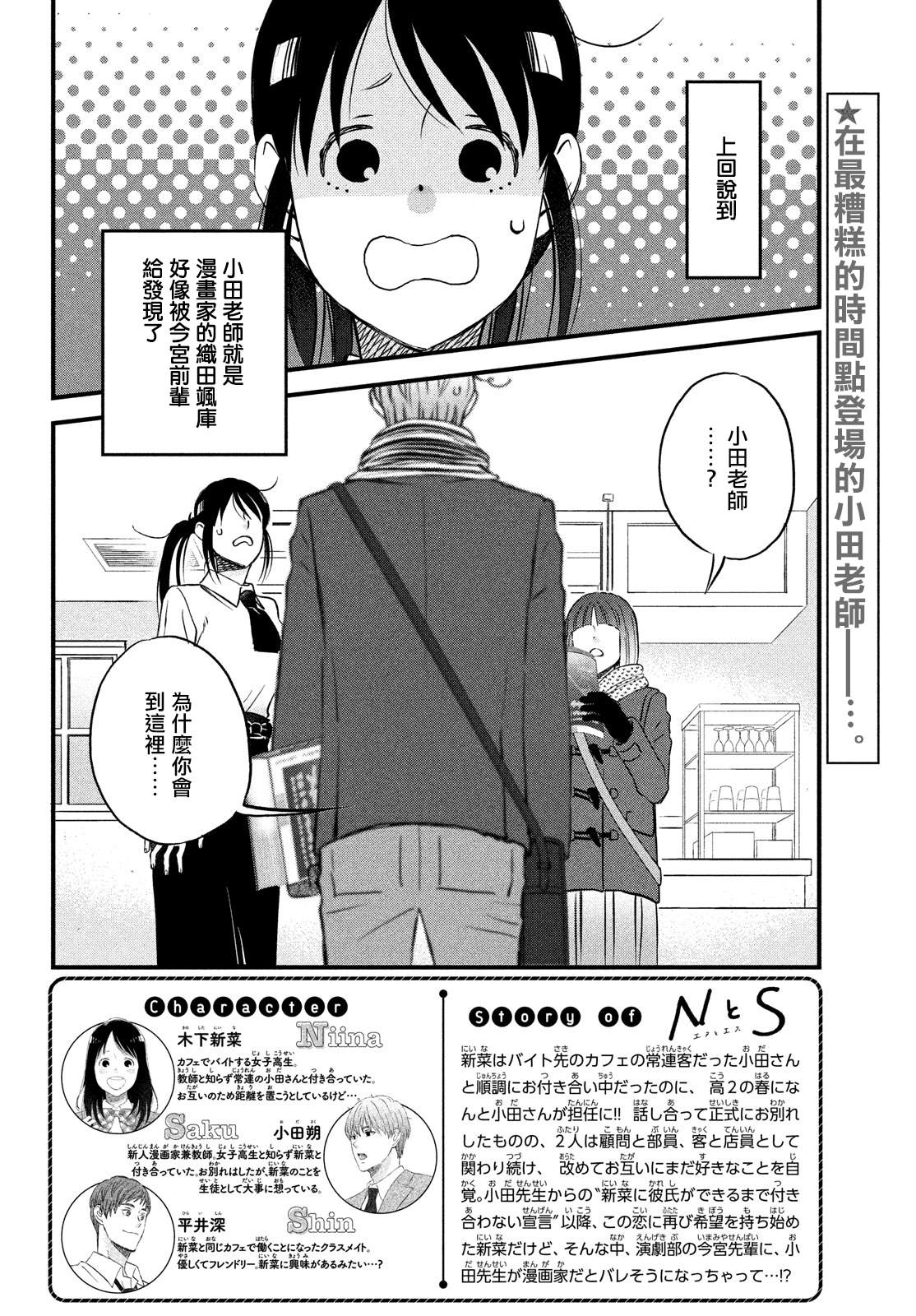 第28话 暴露了1