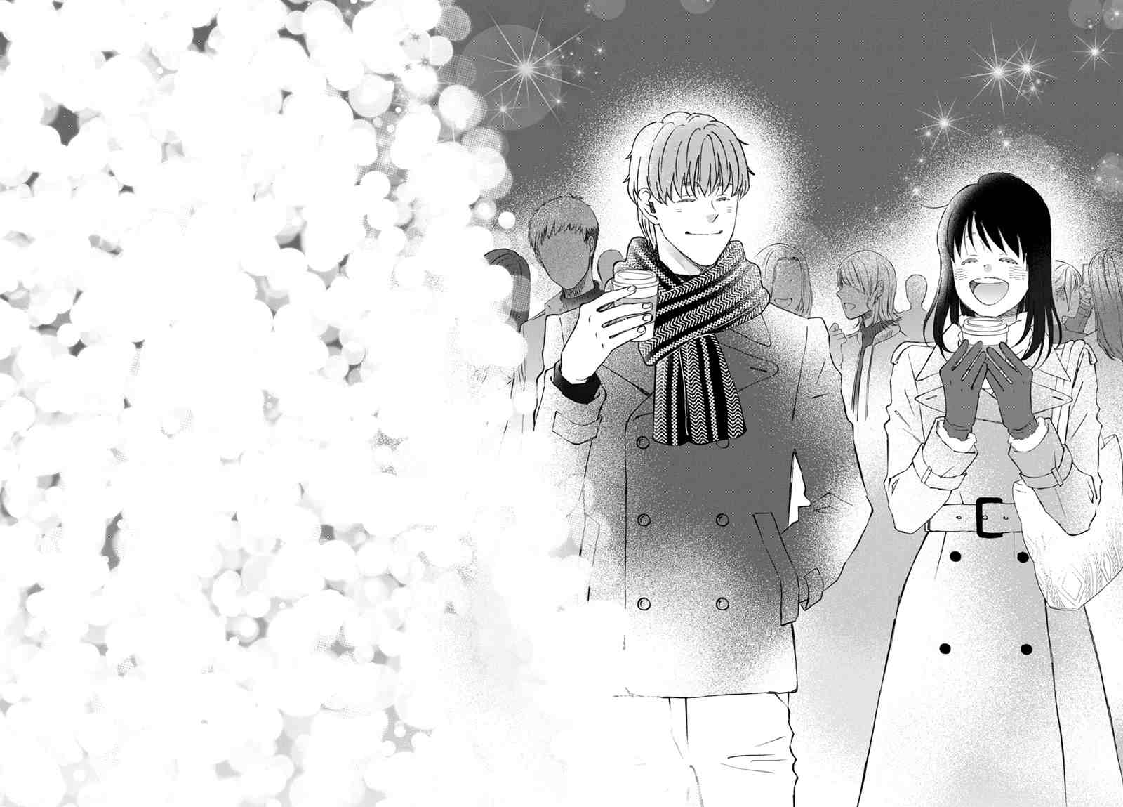 第37话 第3次的圣诞节19