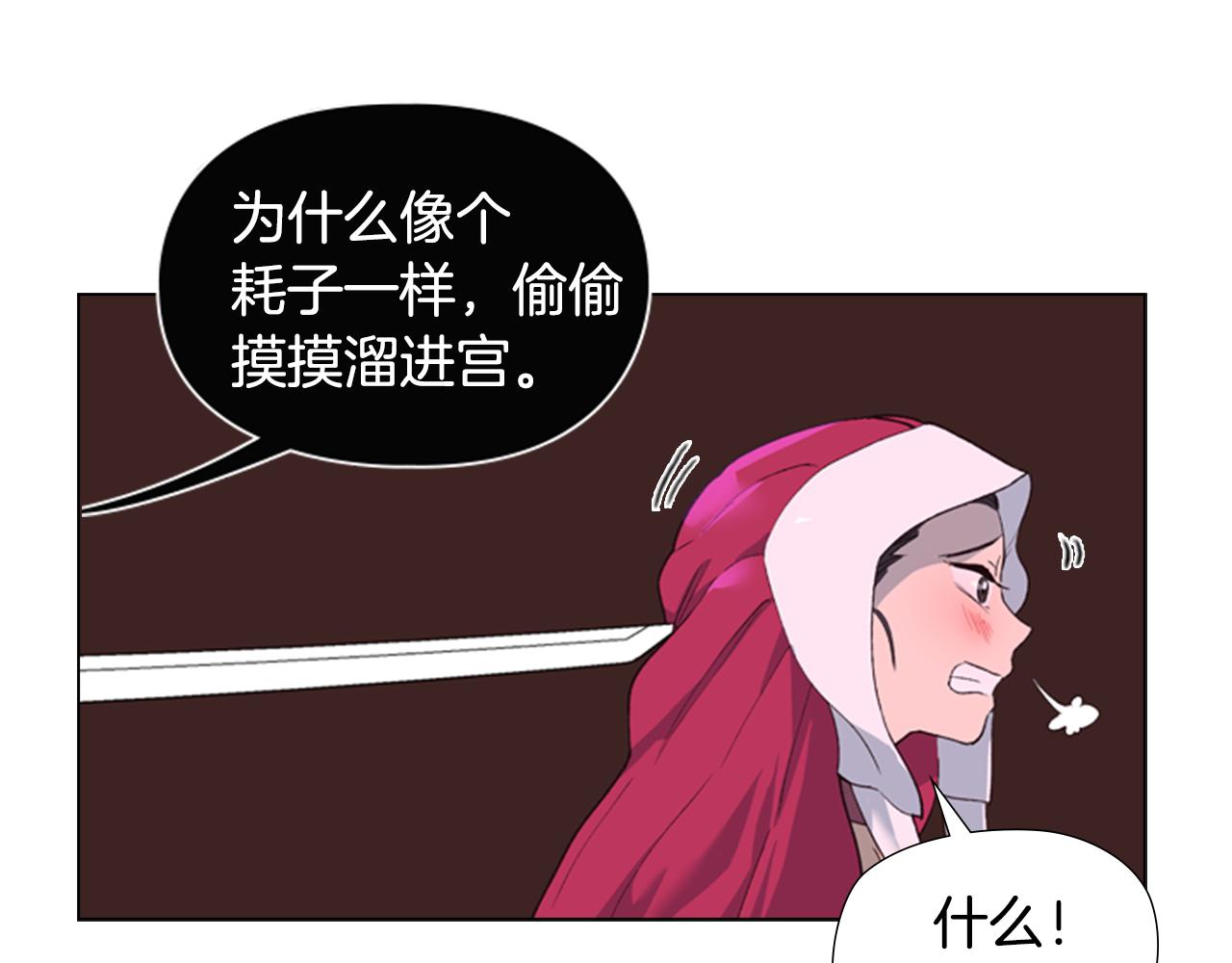 第2话 郡主的影卫5