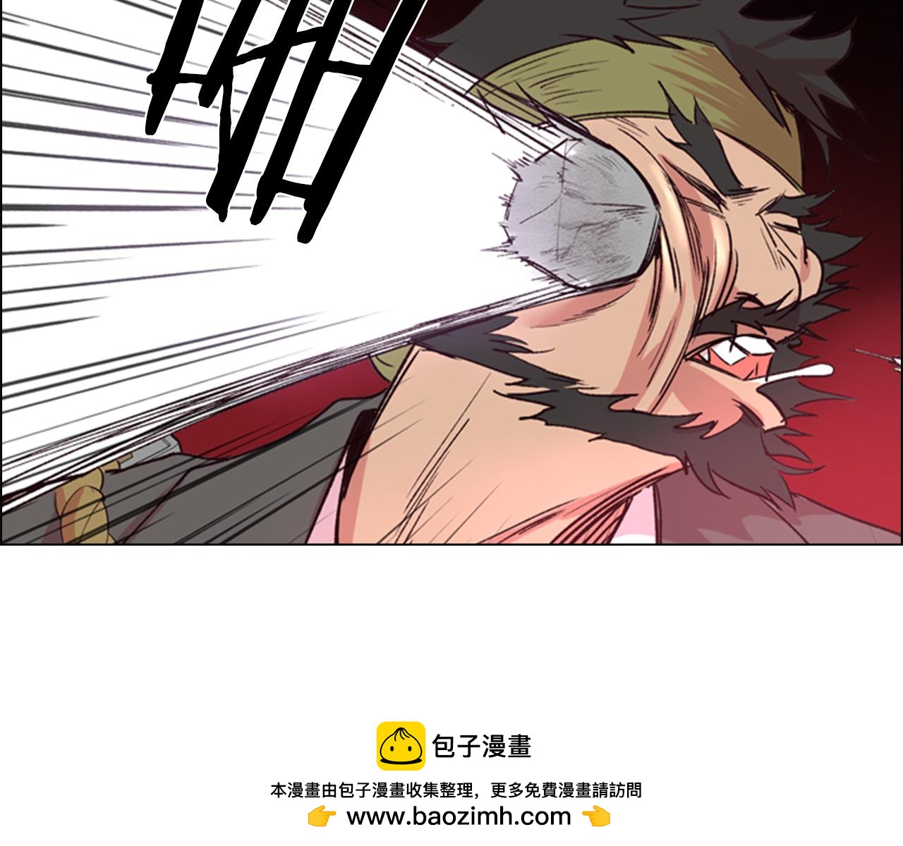 第3话 遭遇匪徒107