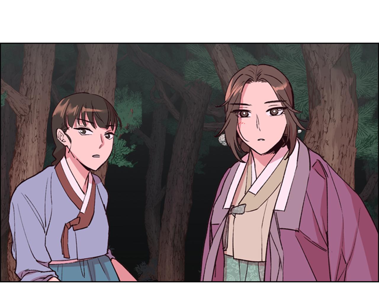 第3话 遭遇匪徒134