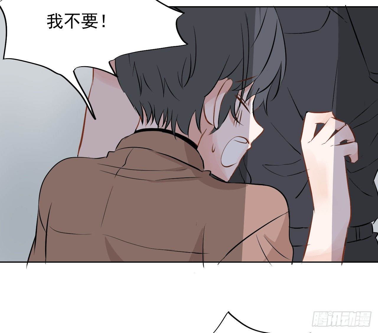 第九话【恐慌（上）12