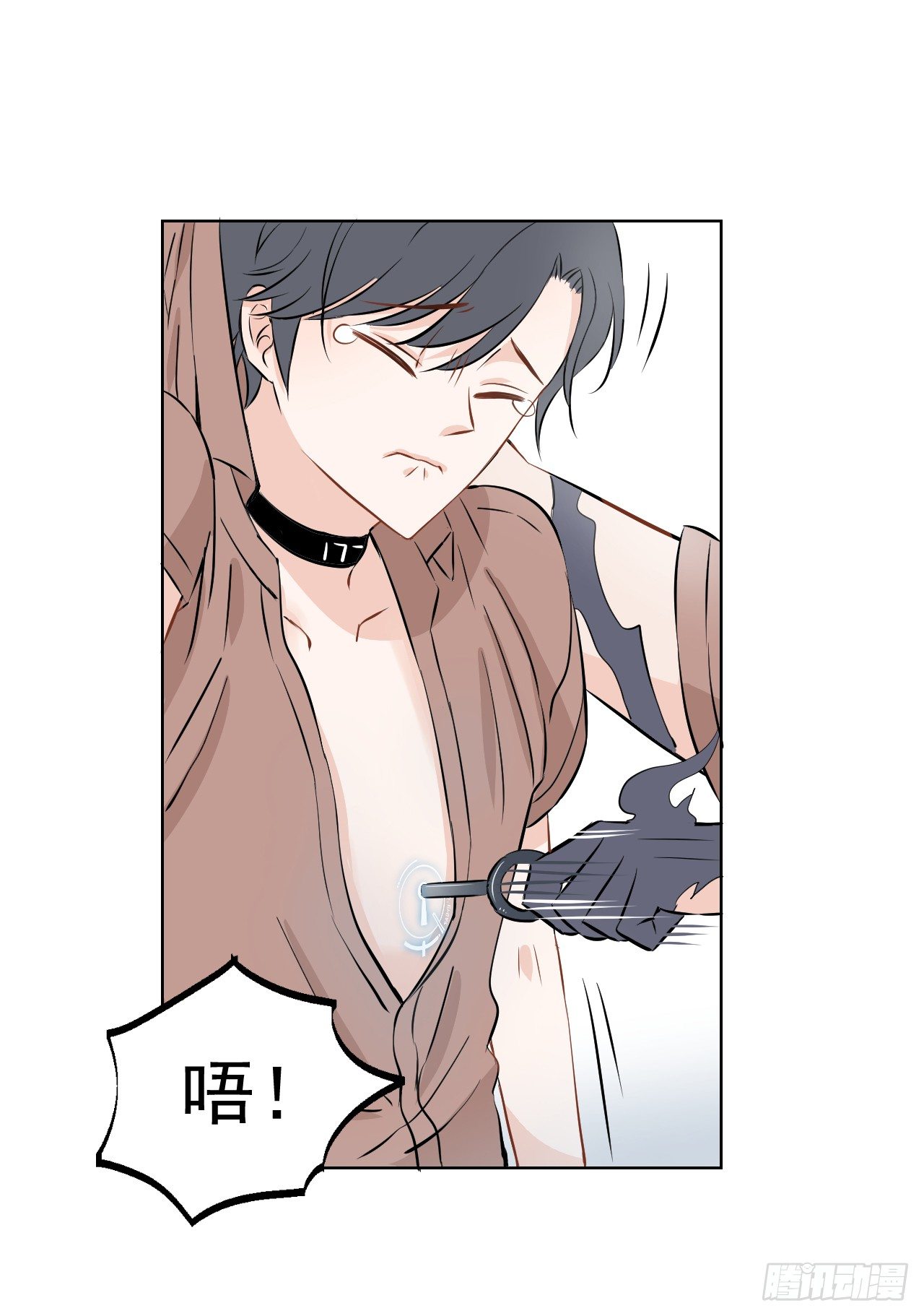 第九话【恐慌（下）26