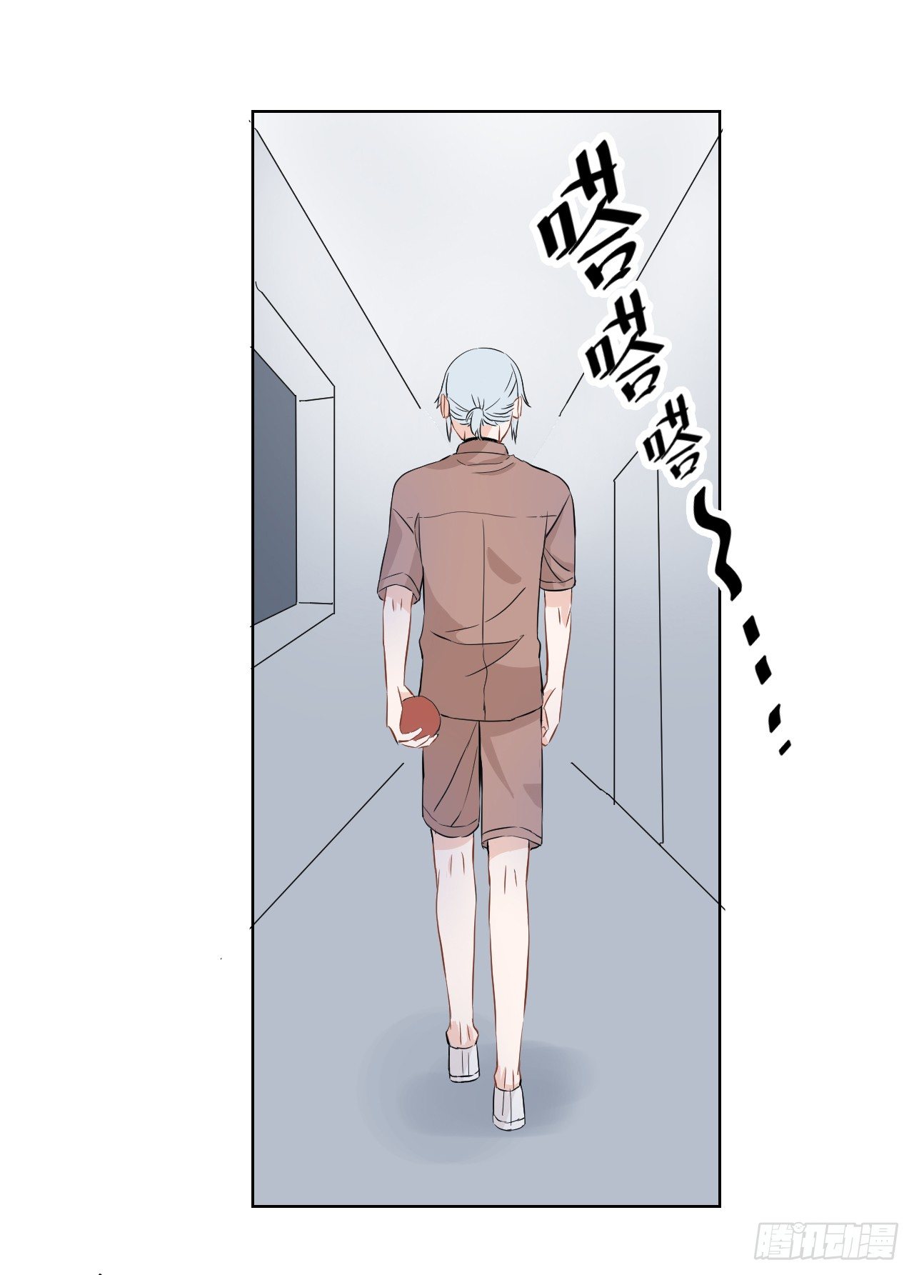 第11话【小信的选择24