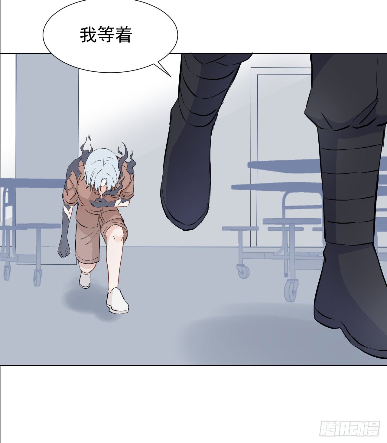 第11话【小信的选择5