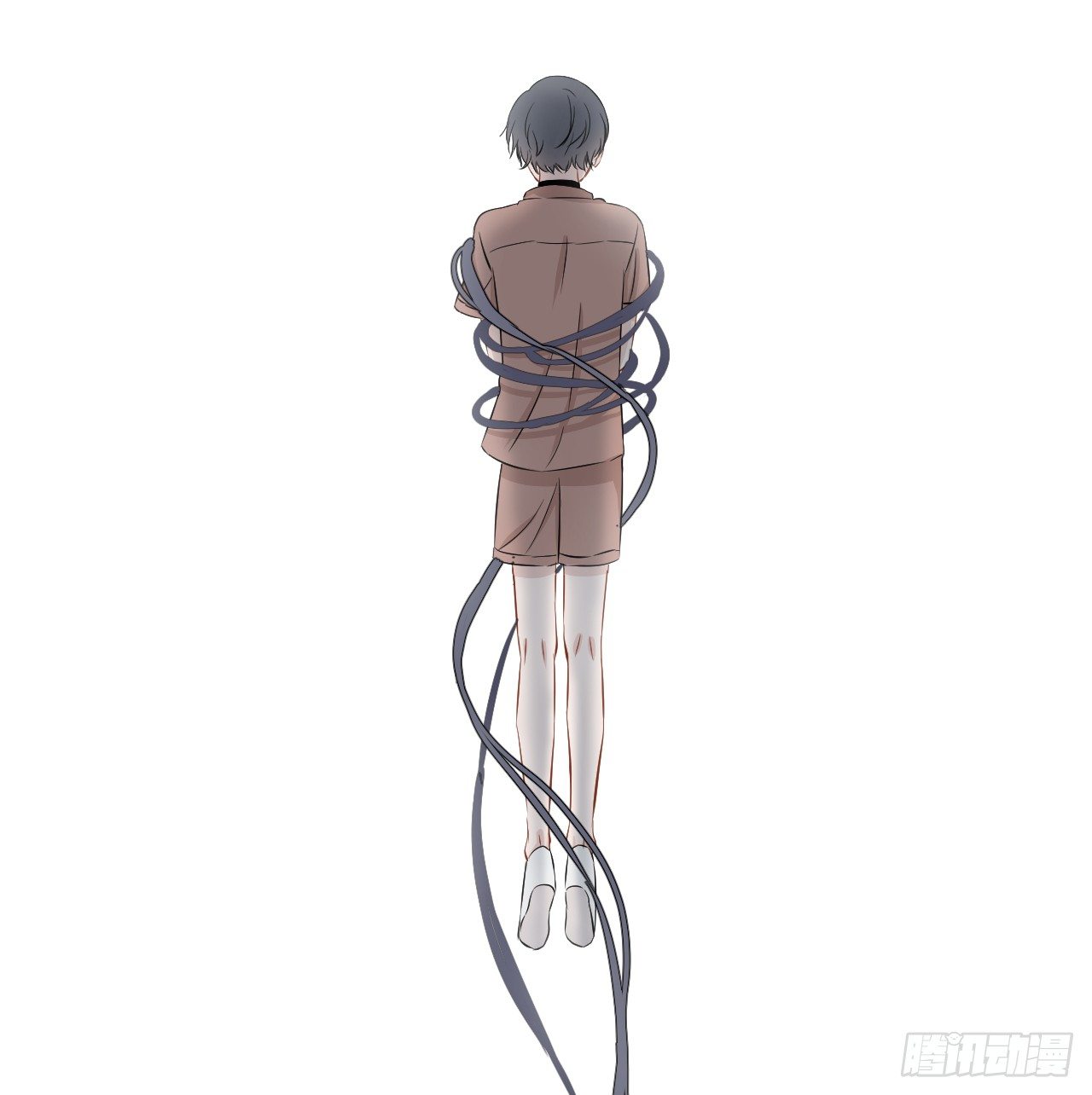 第16话【失控20