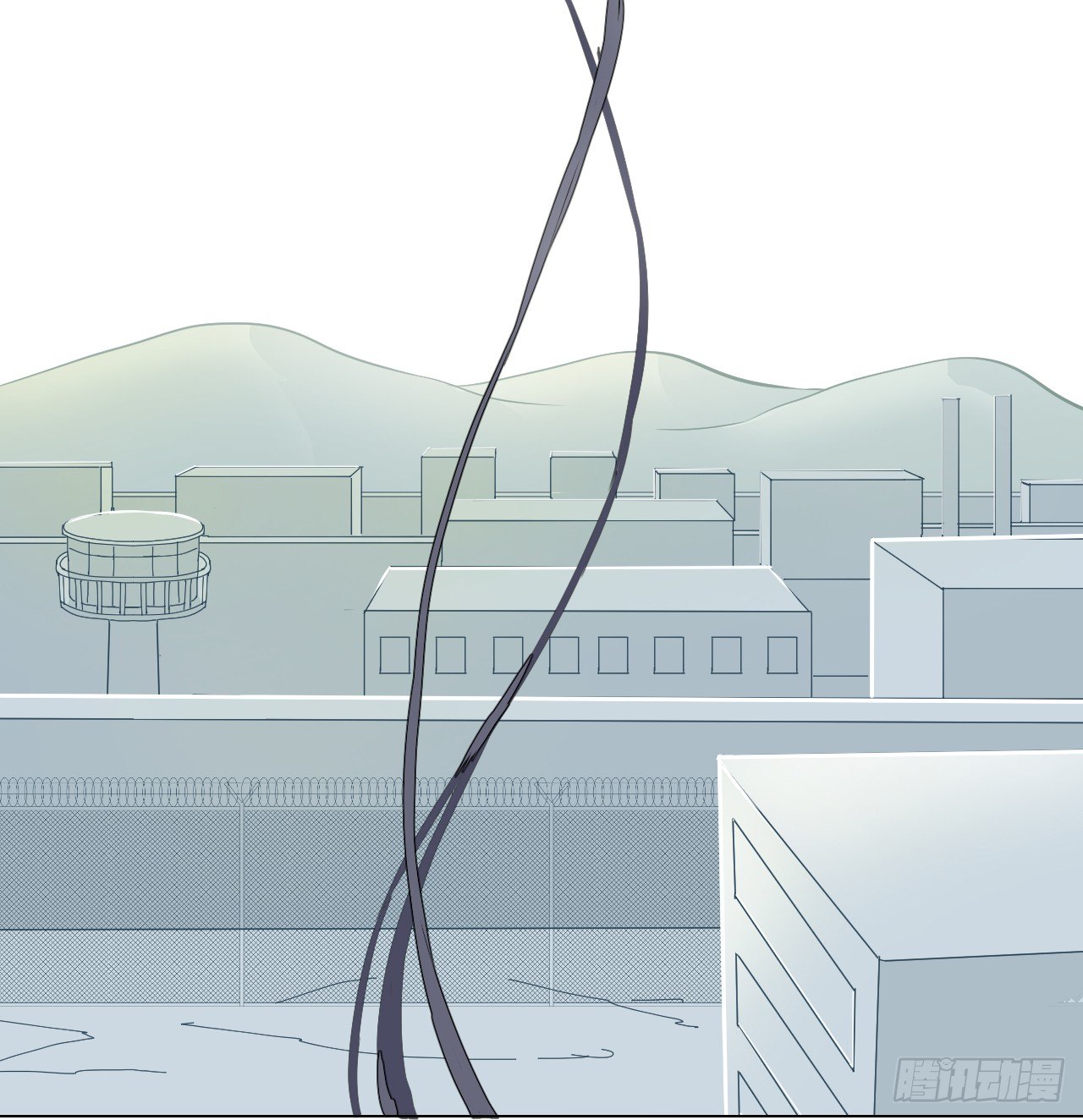 第16话【失控21