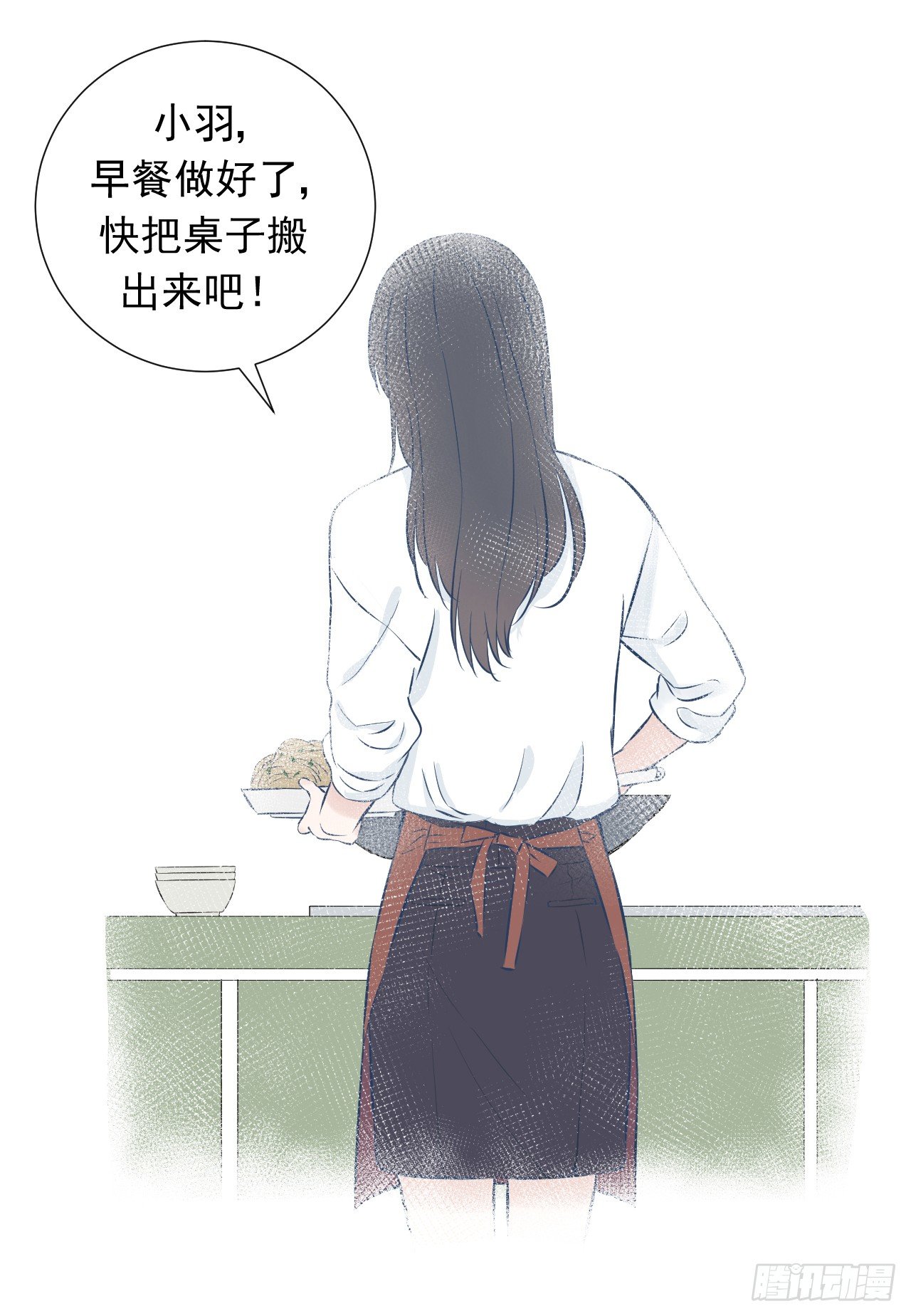 第20话【妈妈，我好想你5