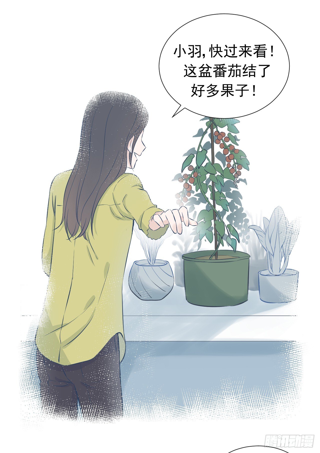 第20话【妈妈，我好想你6