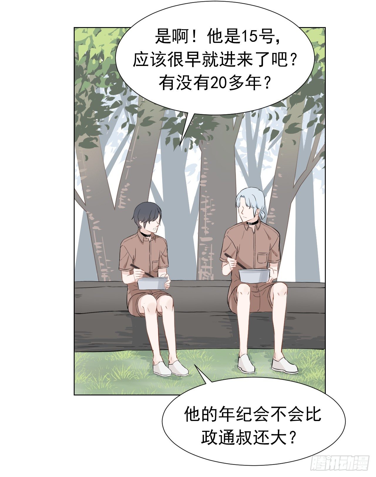 23【15号的过去20