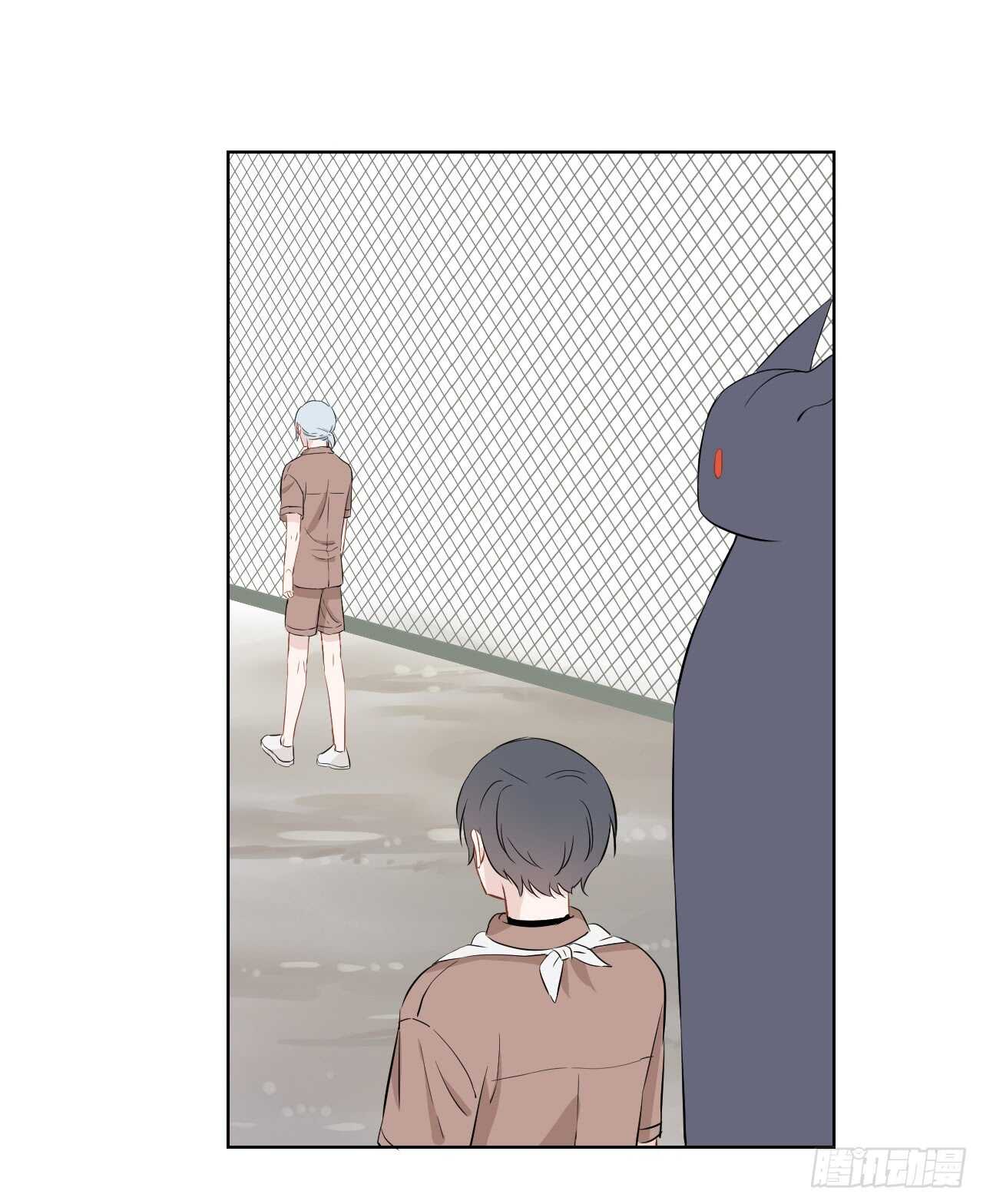 第29话【格斗赛35