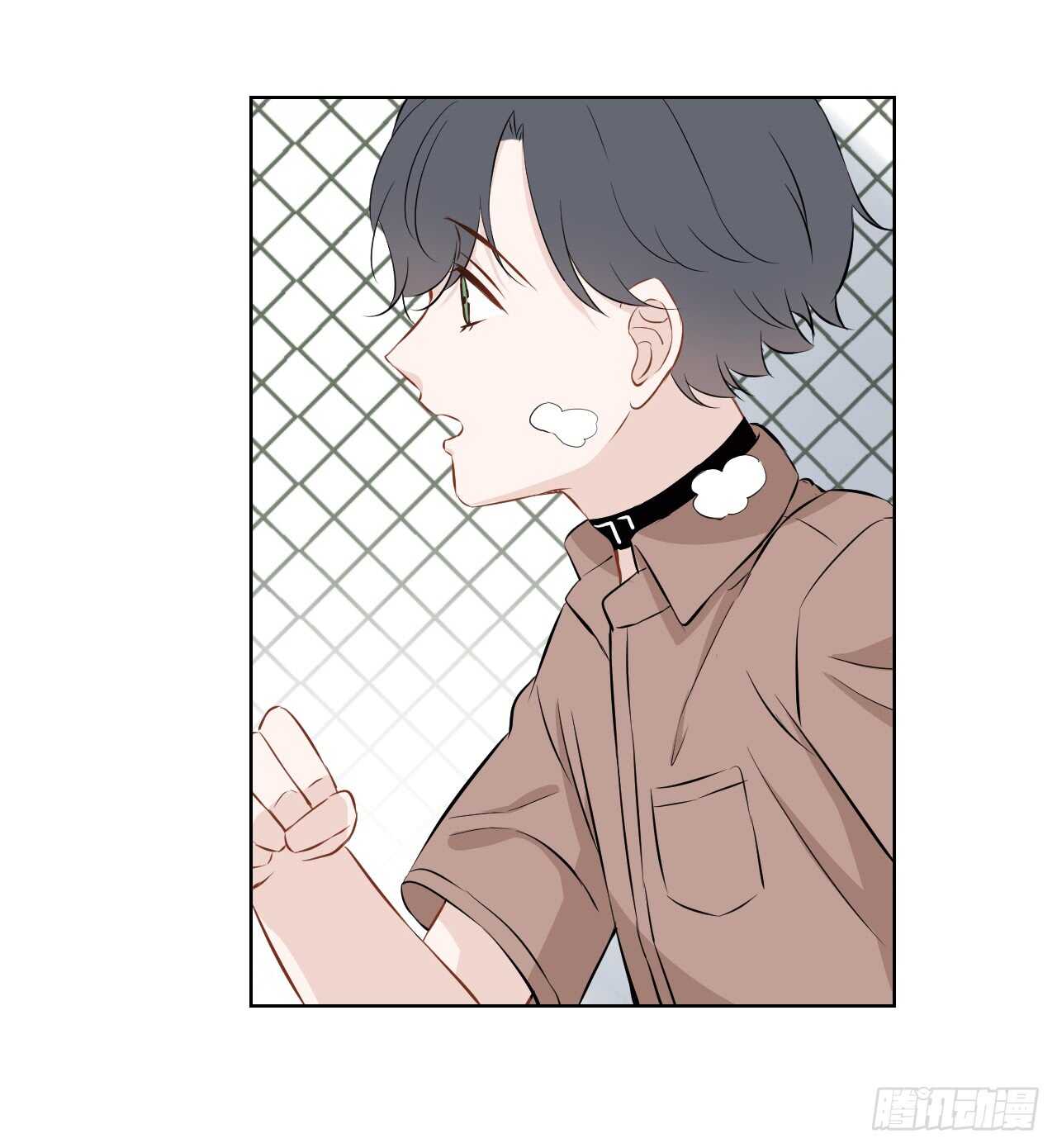 第33话【决心23