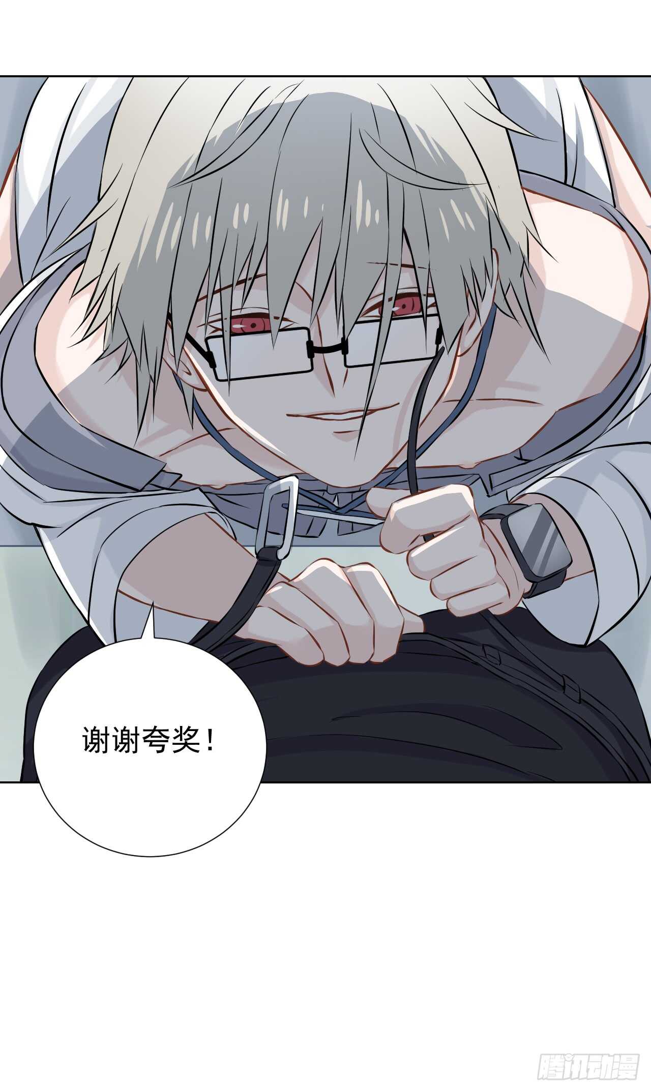 第34话【应战！39