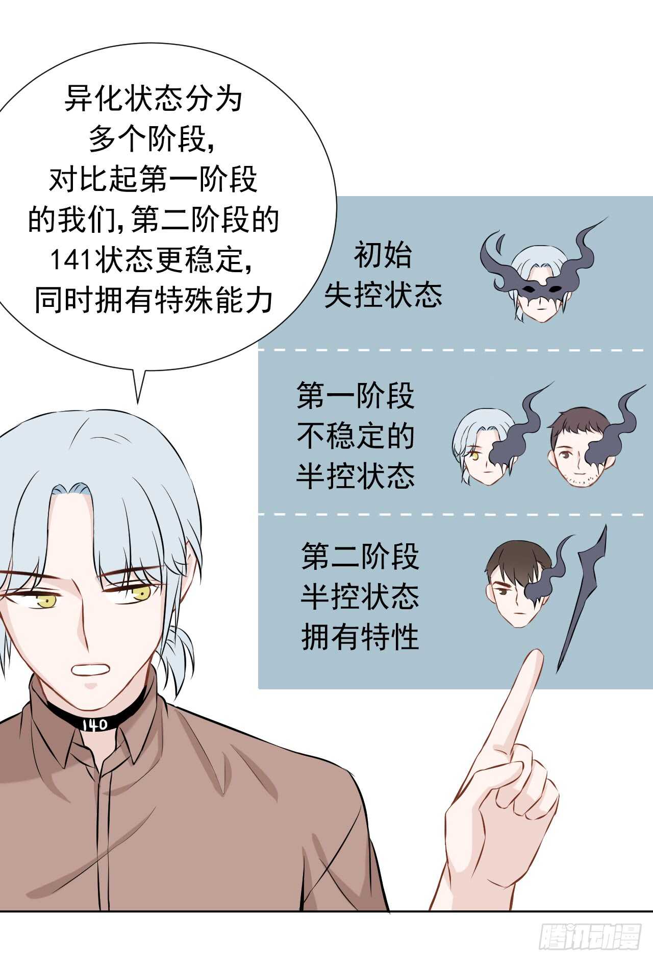 第34话【应战！9