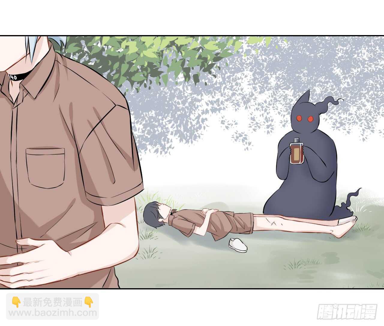 第35话【训练33