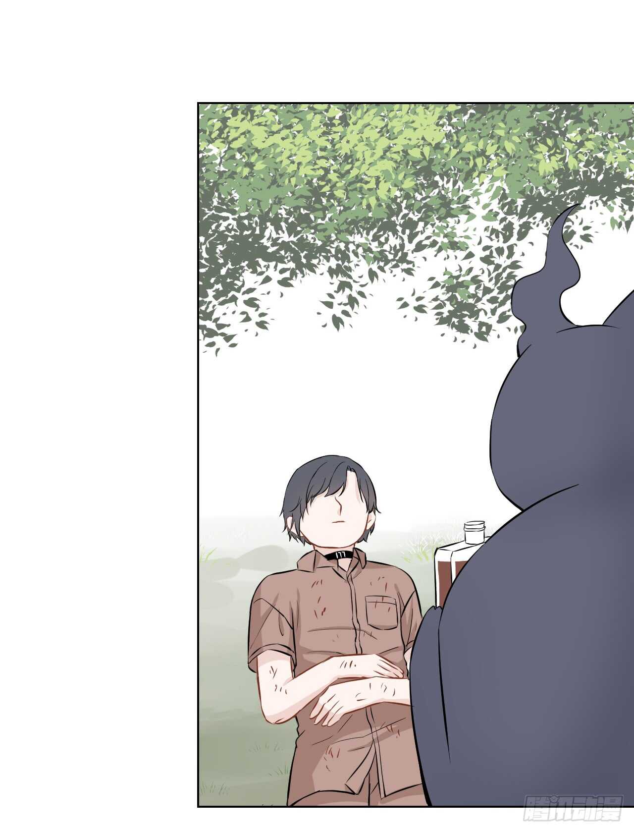 第35话【训练34