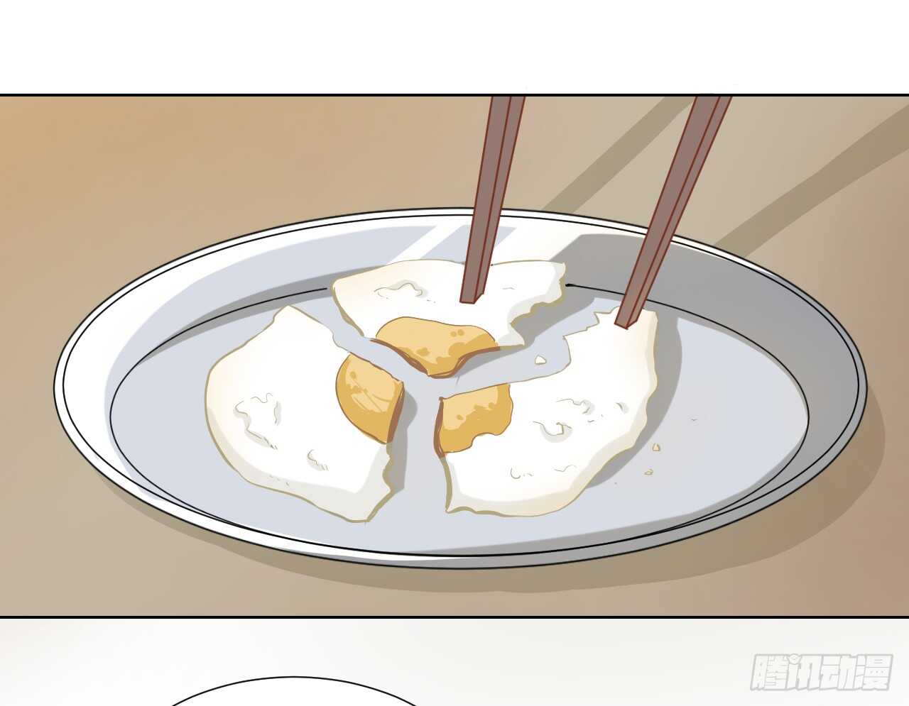 第37话【捡糖吃2
