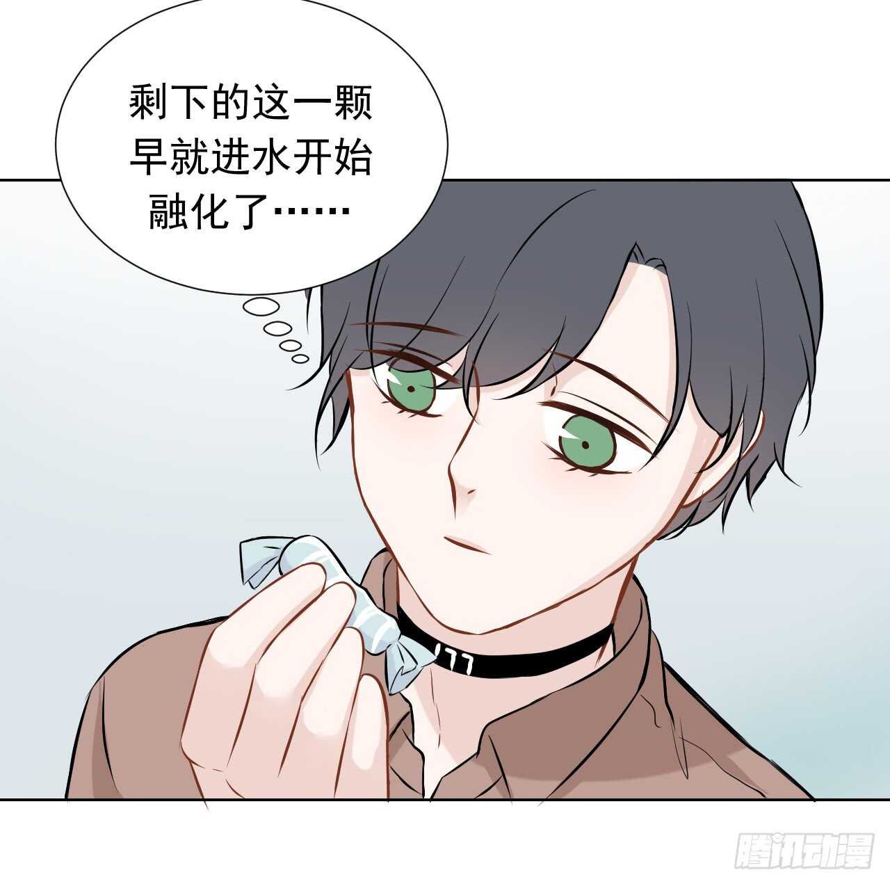 第37话【捡糖吃22